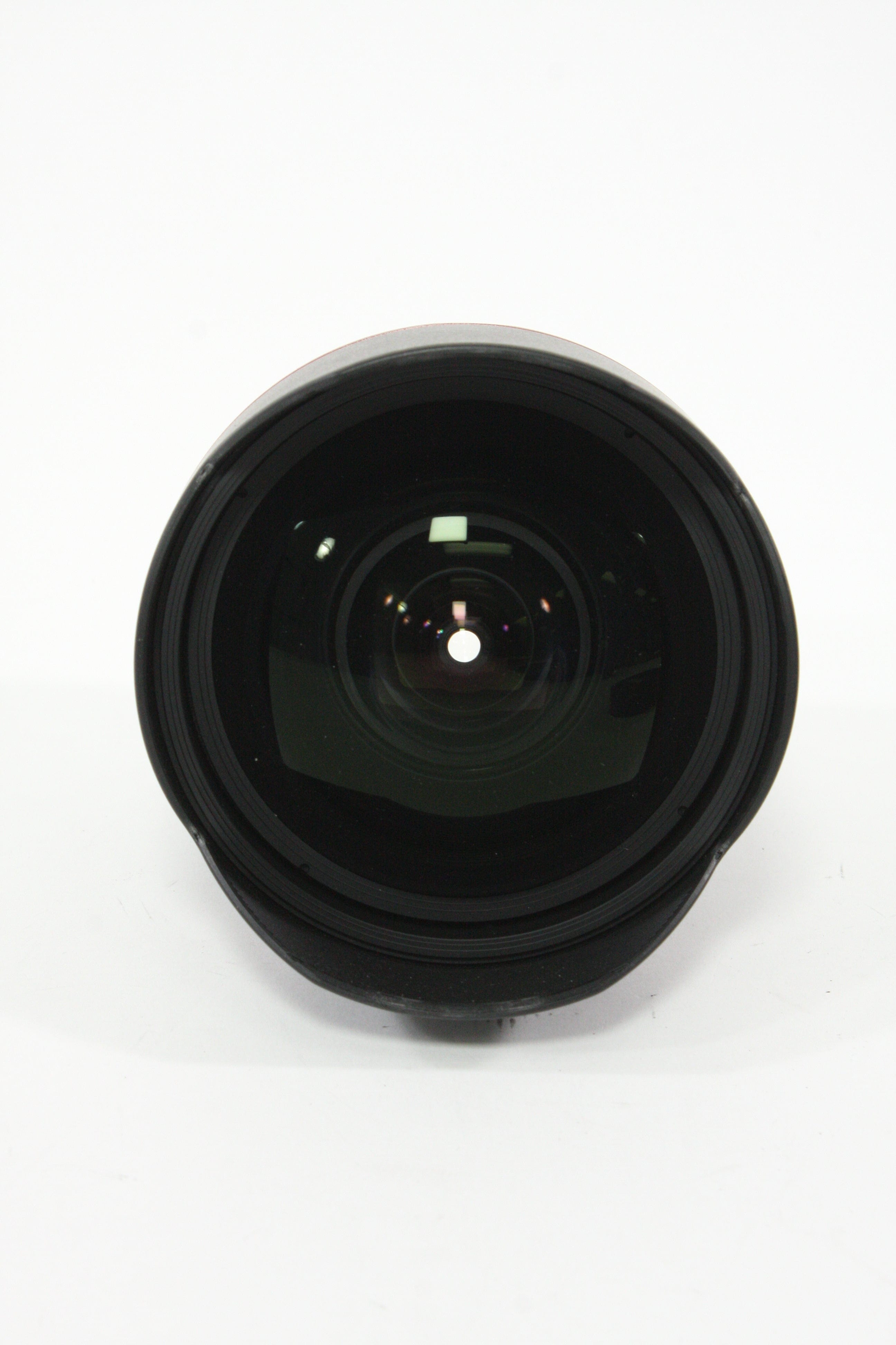 Canon EF 11-24mm F/4L USM