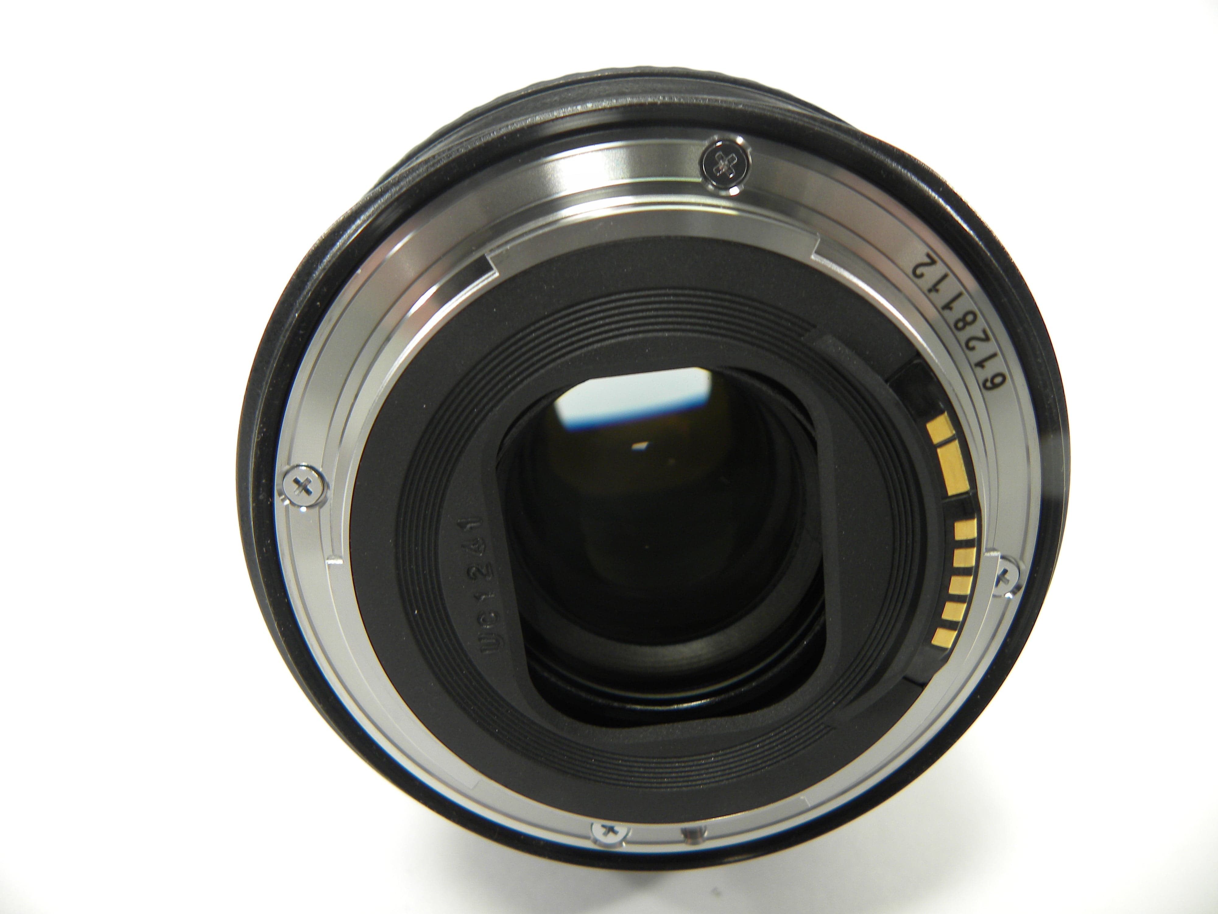 Canon EF 24-105mm f4 L IS USM
