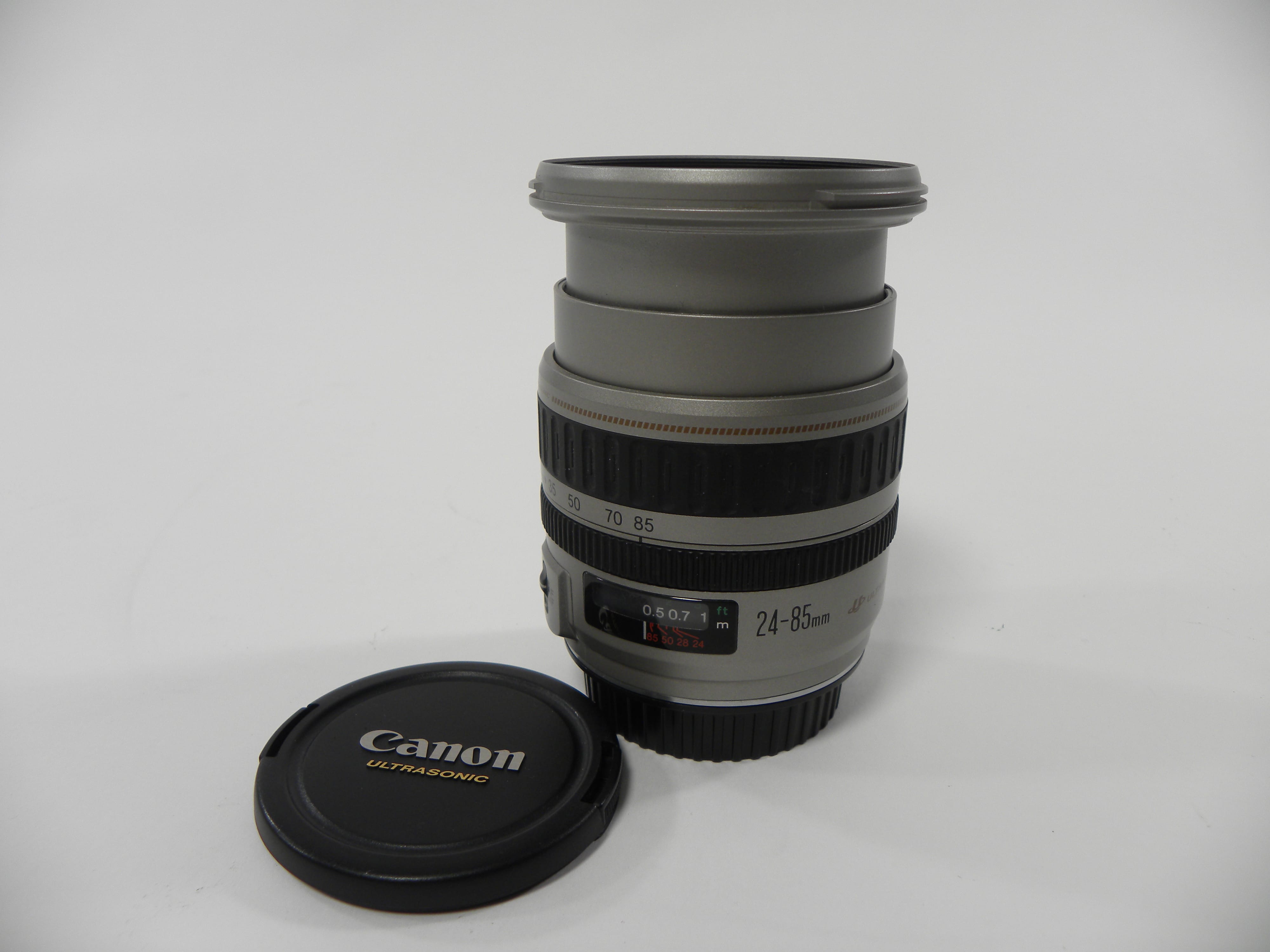Canon EF 24-85mm f3.5-4.5 USM