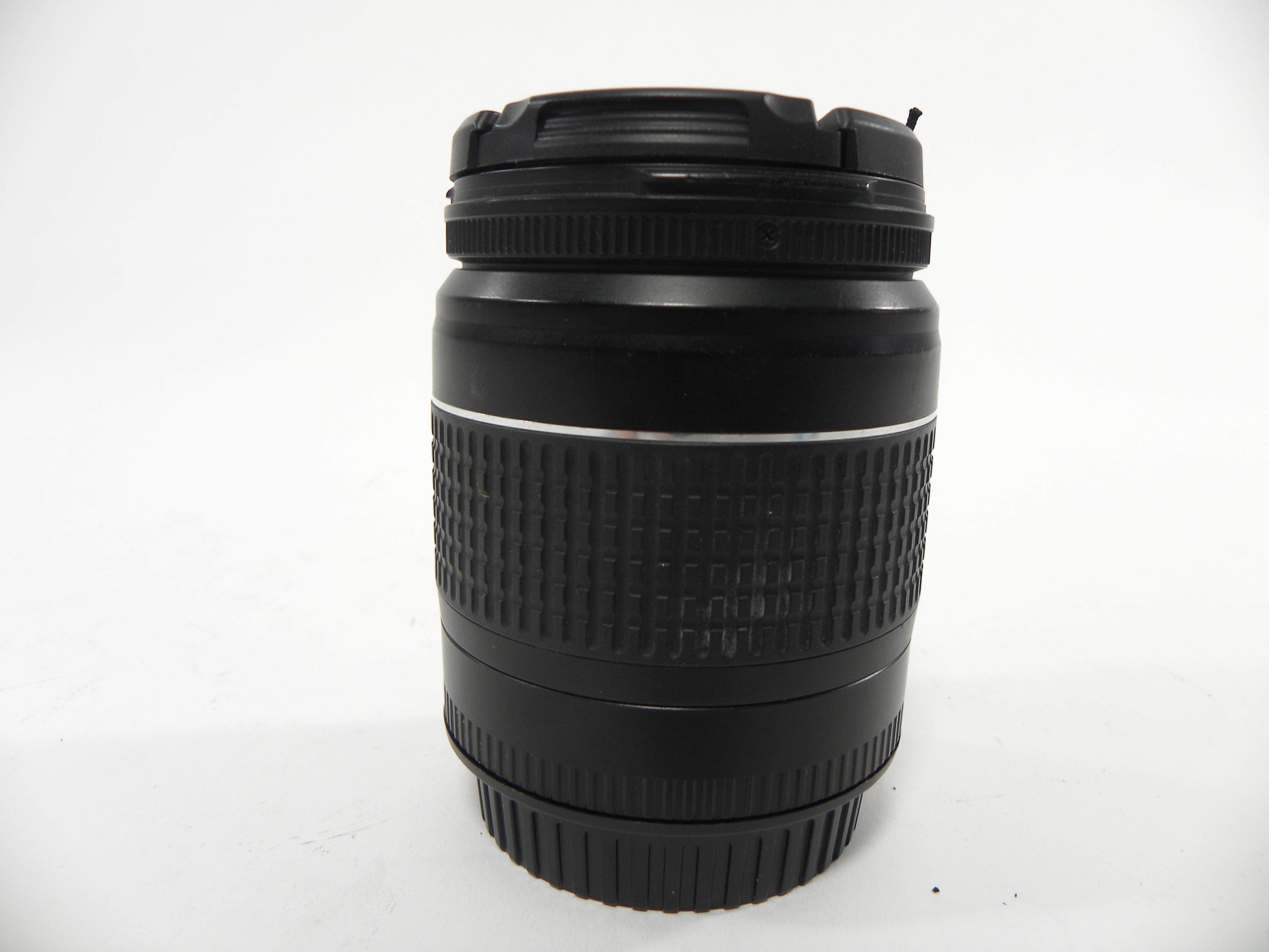 Canon EF 28-80mm f3.5-5.6 II