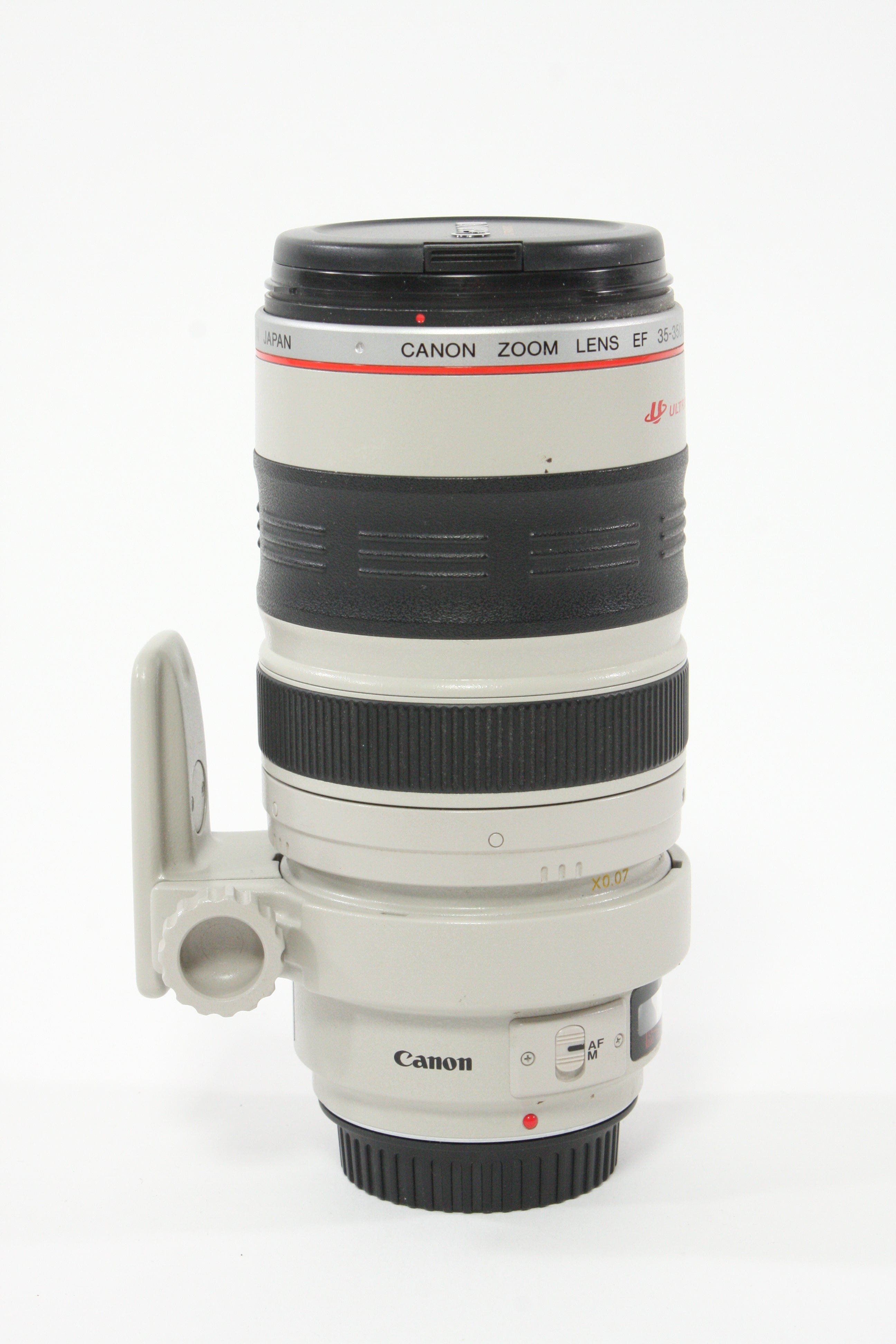 Canon EF 35-350mm F3.5-5.6 L USM