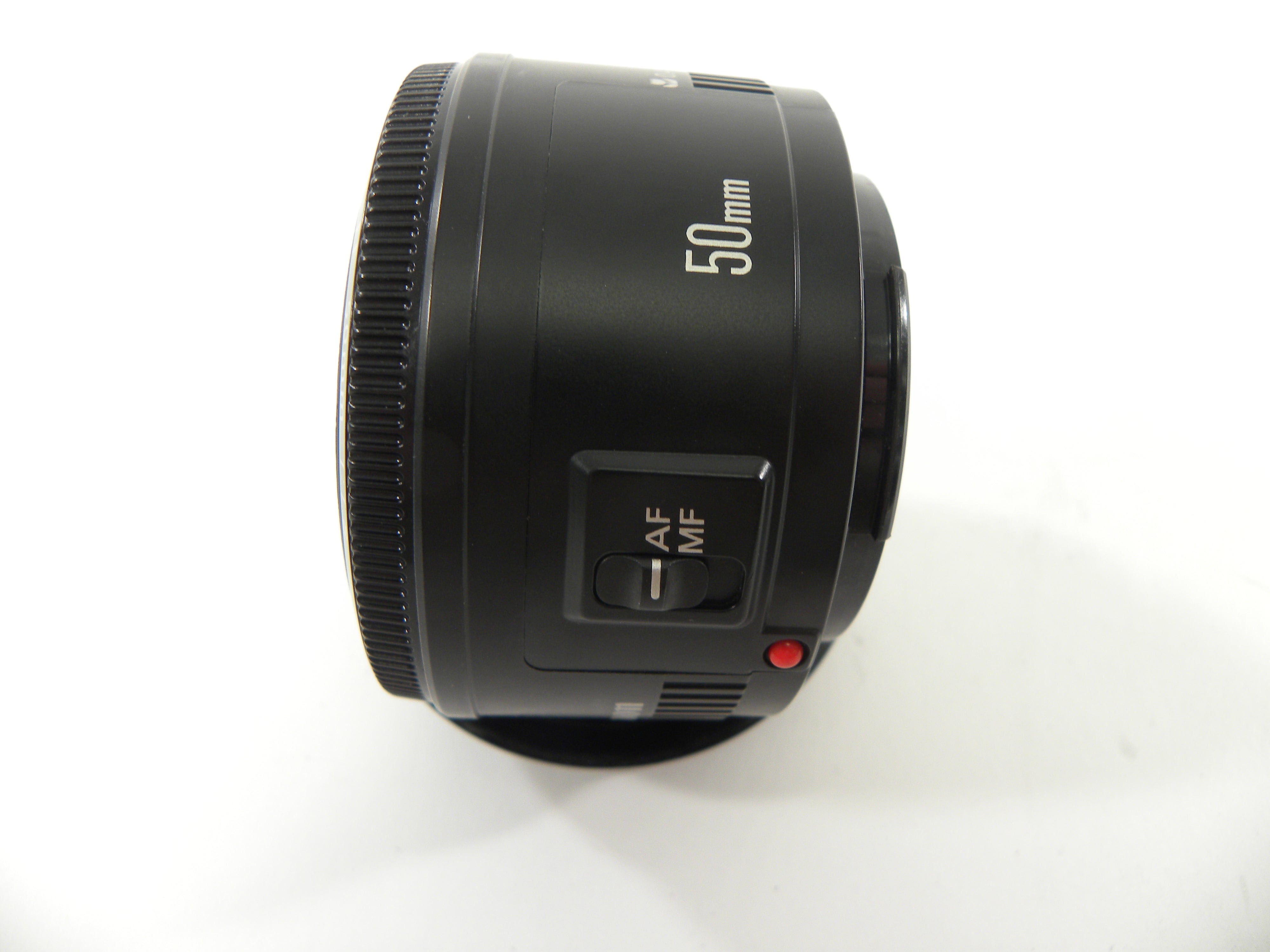 Canon EF 50 f1.8 II