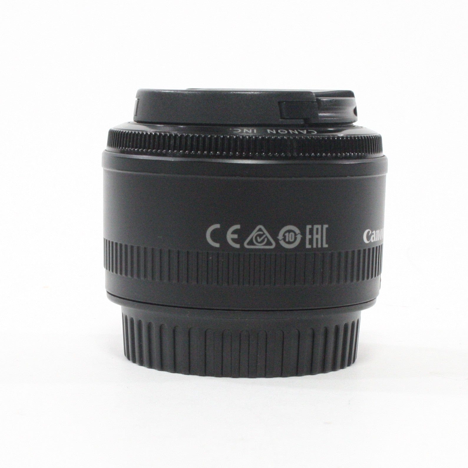 Canon EF 50mm f/1.8 II Lens for Canon EF Mount