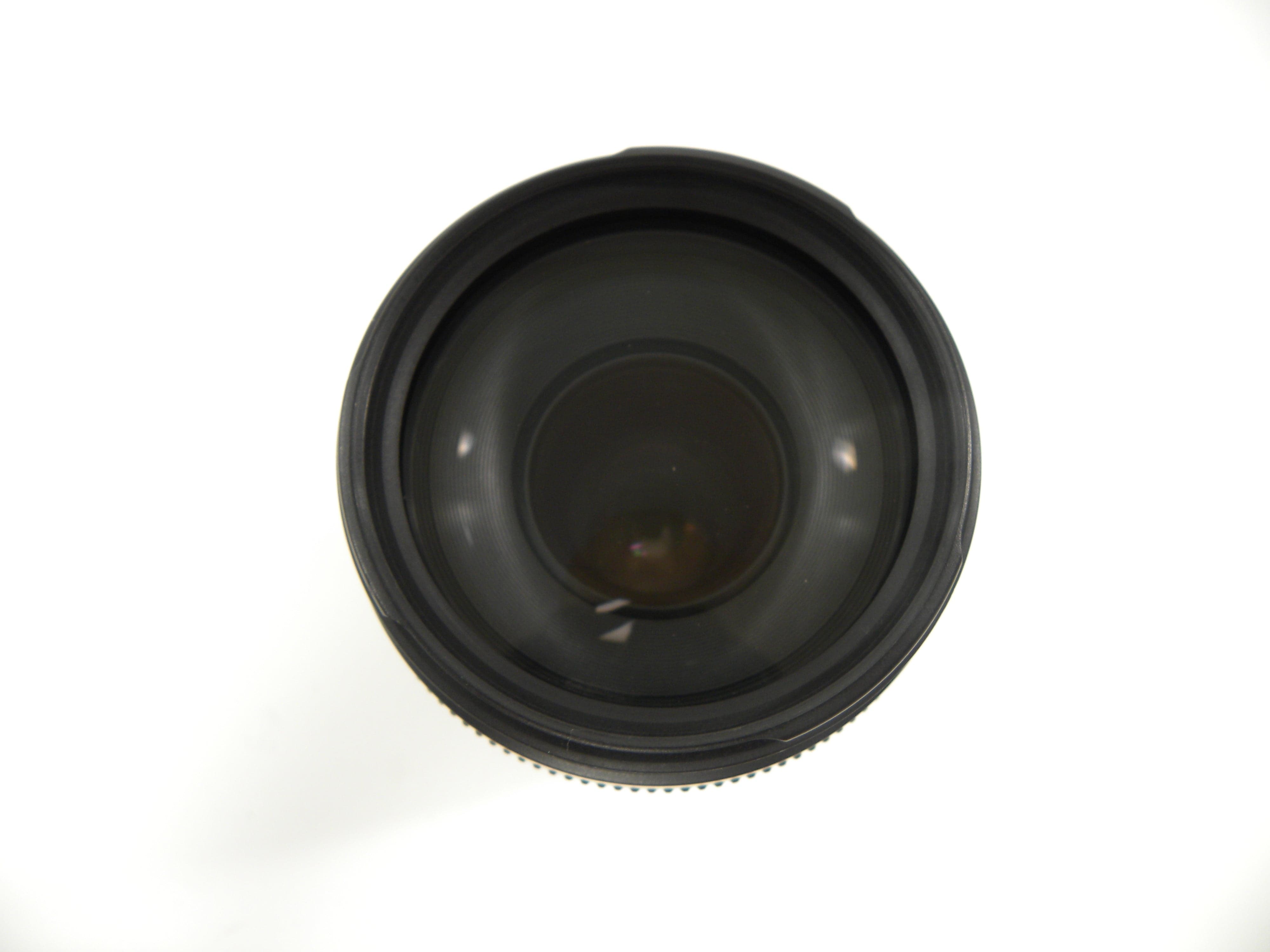 Canon EF 75-300mm f4-5.6 III USM