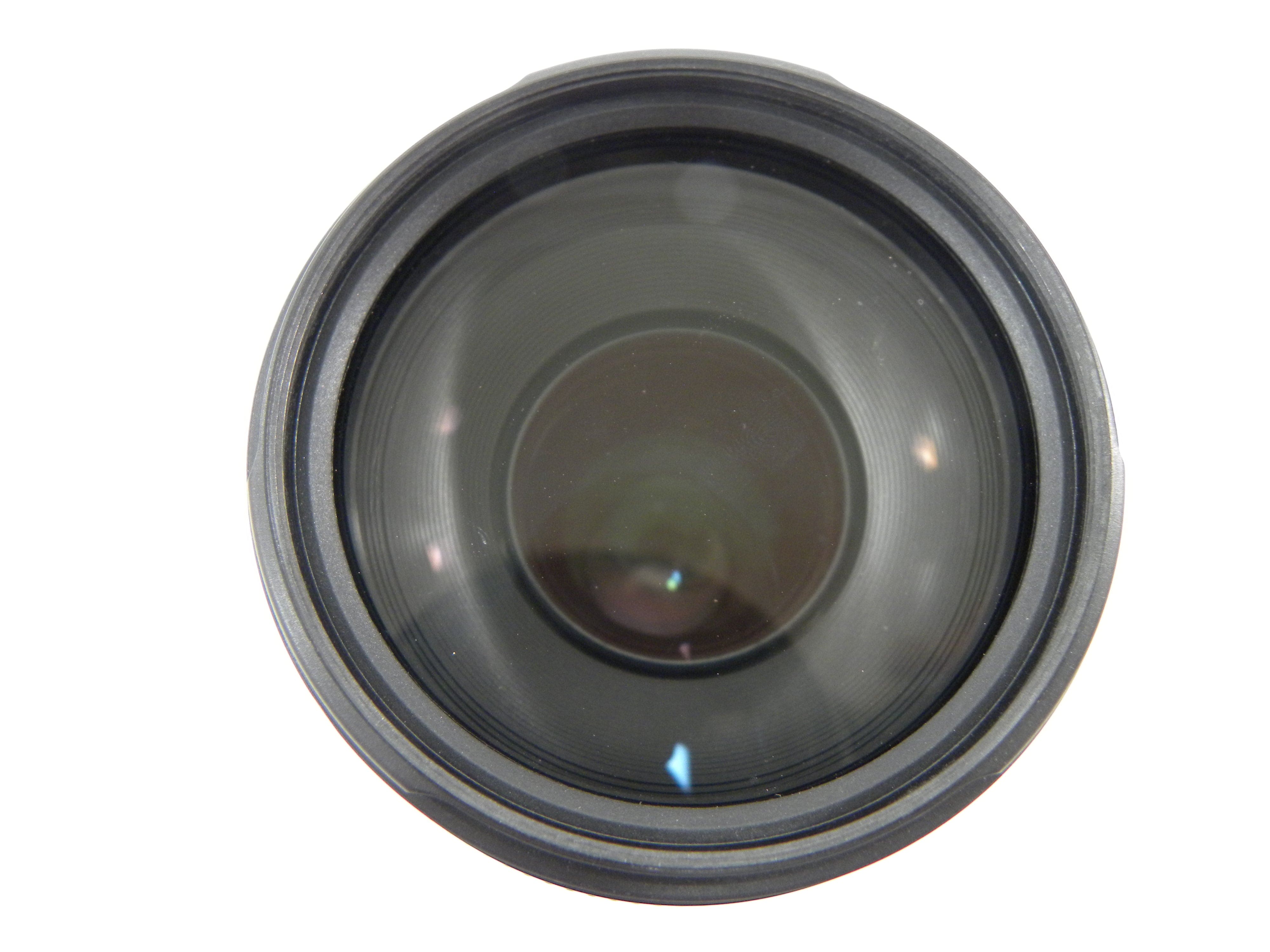 Canon EF 75-300mm f4-5.6
