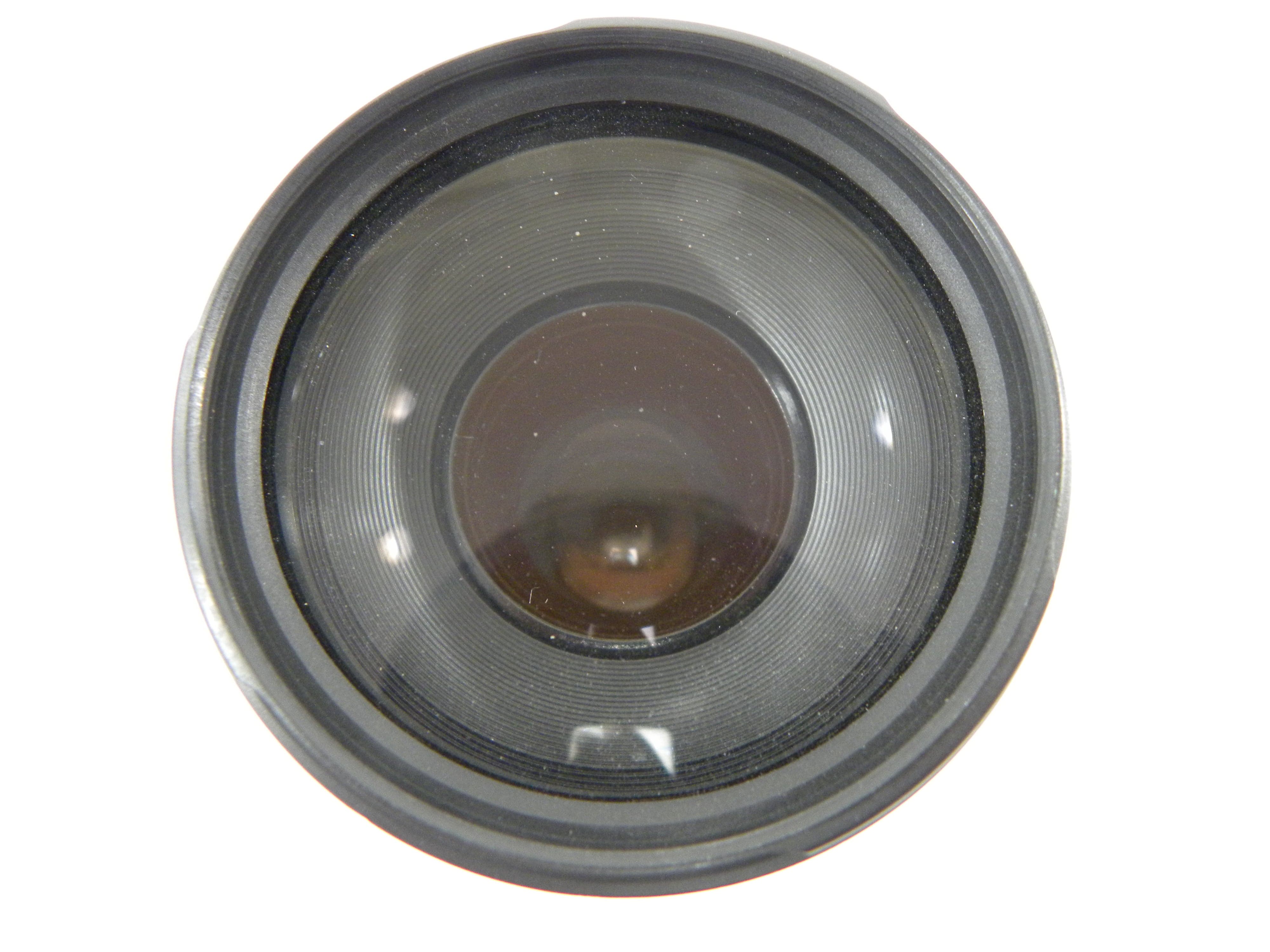 Canon EF 75-300mm f4-5.6 USM