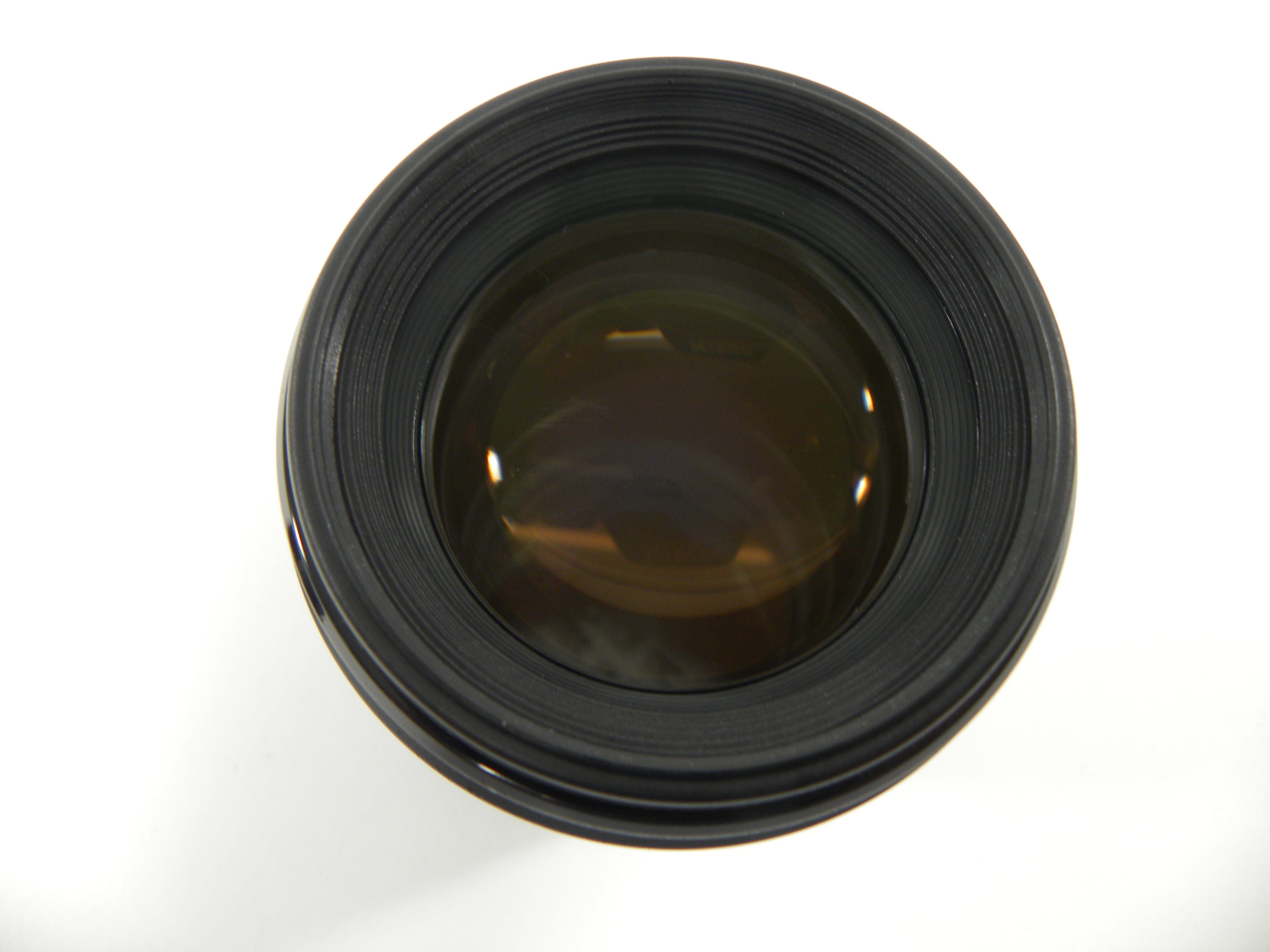 Canon EF 85mm f1.8 USM