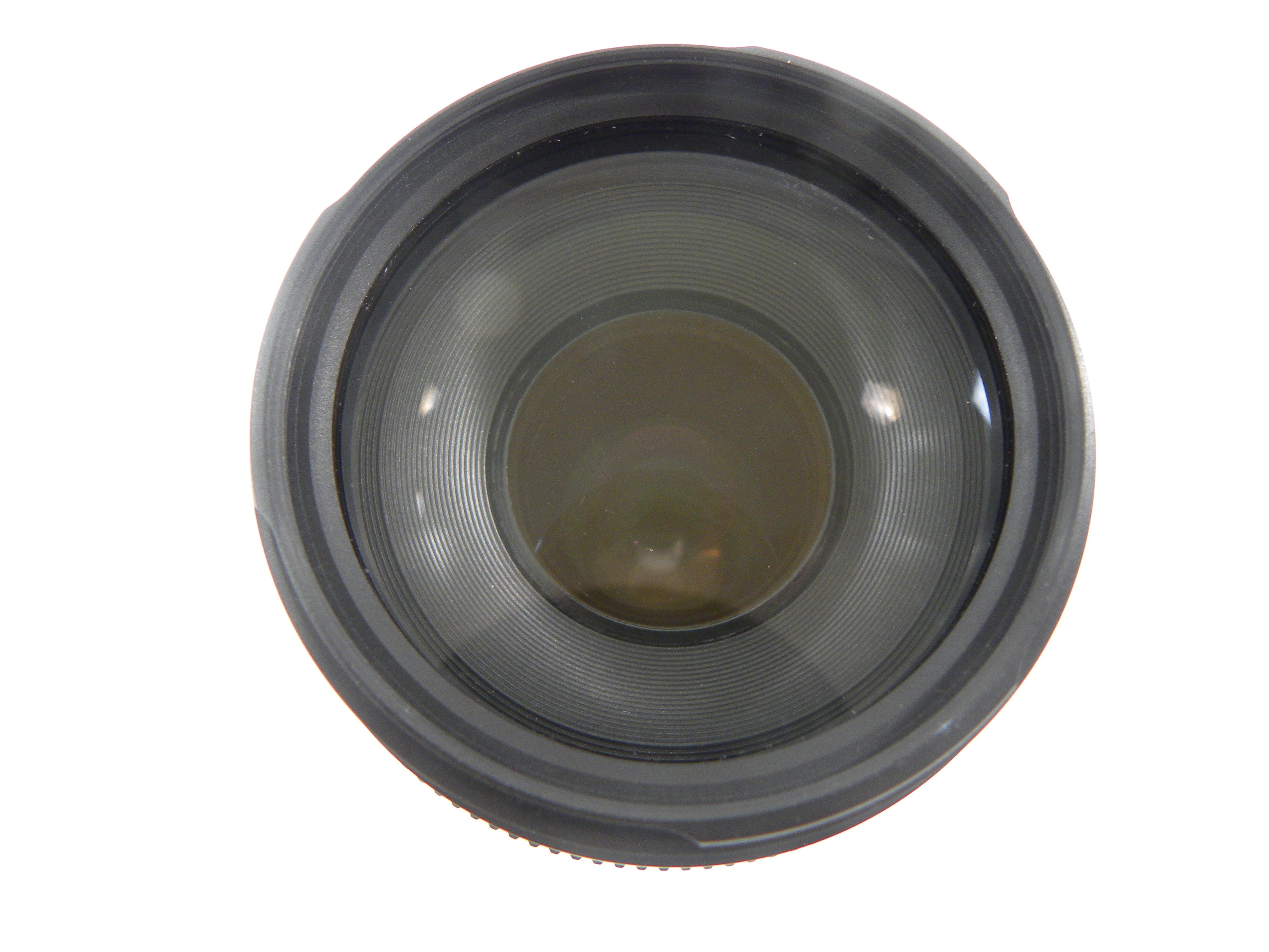 Canon EF Zoom 75-300mm f4-5.6 III