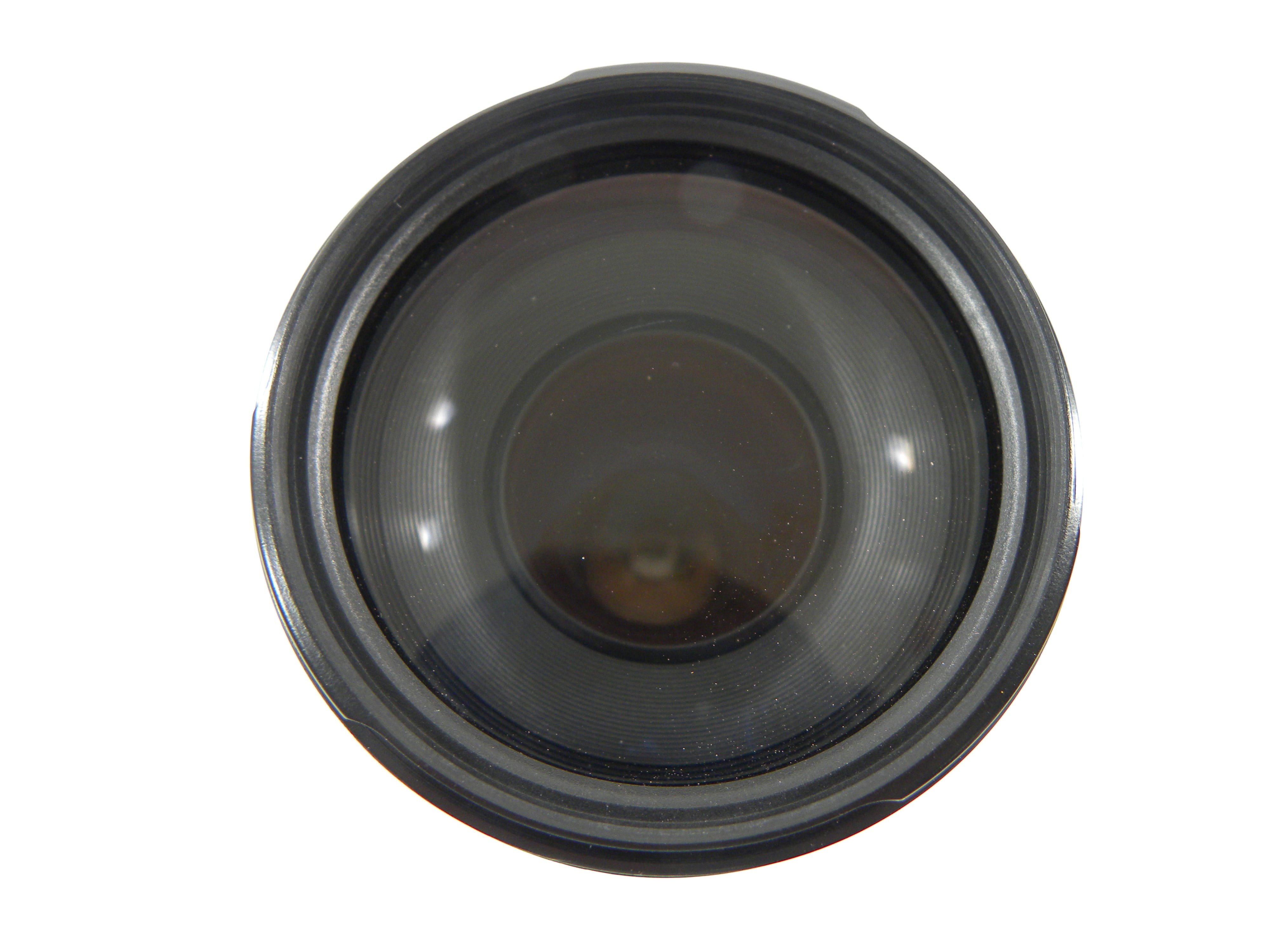 Canon EF Zoom 75-300mm f4-5.6 USM