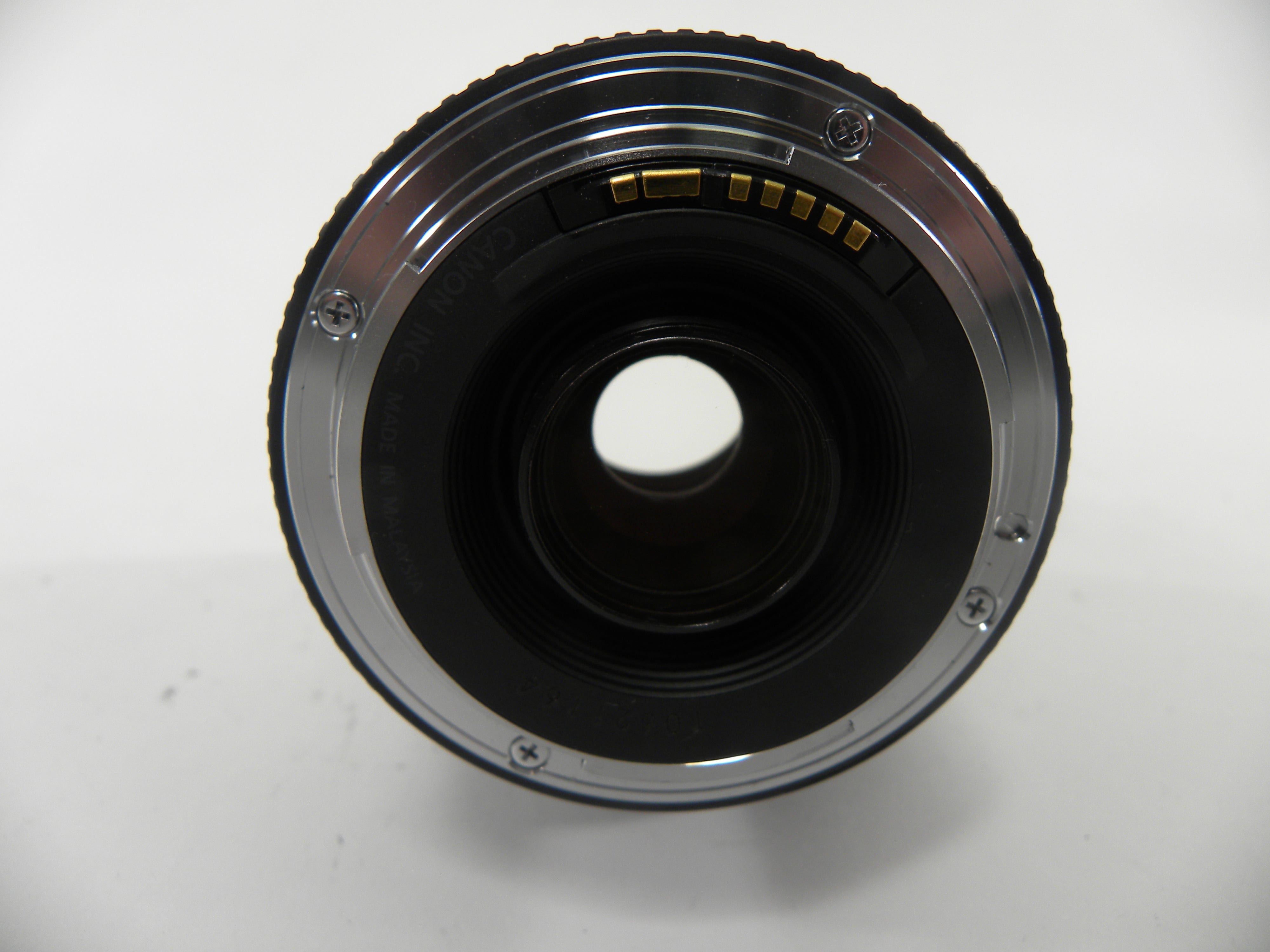 Canon EF Zoom 75-300mm f4-5.6III