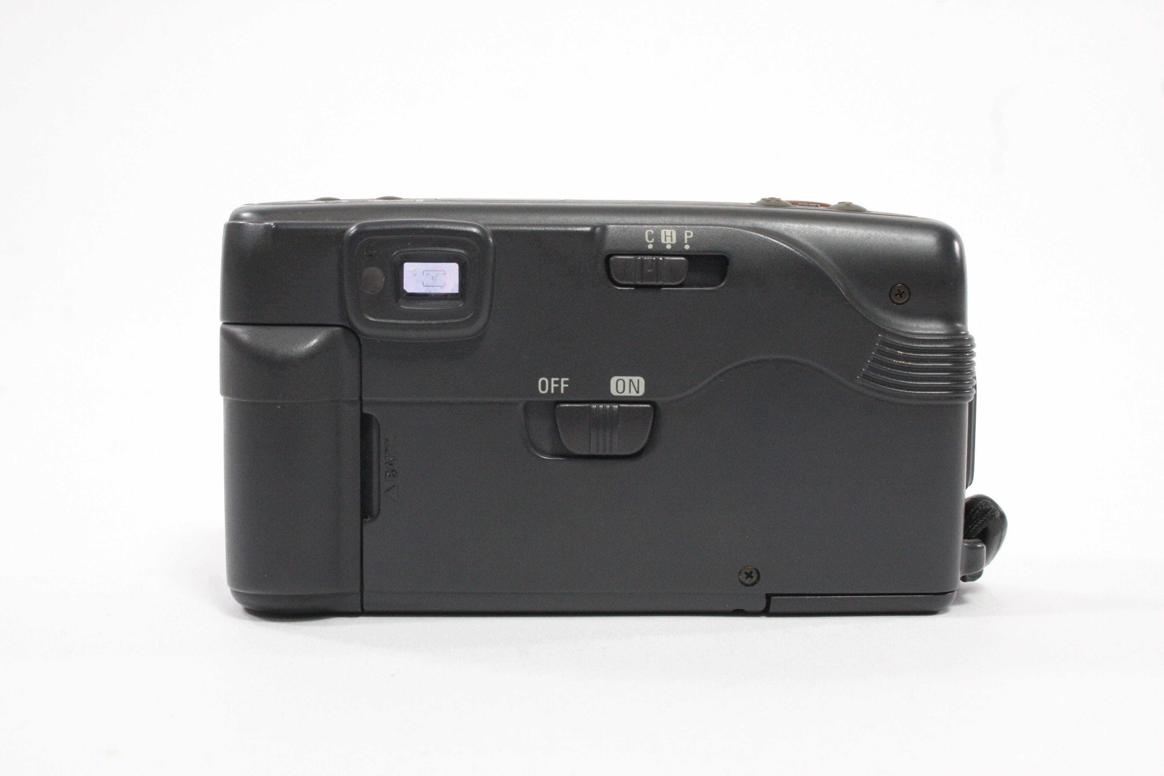 Canon ELPH 10 AF APS 35mm Camera
