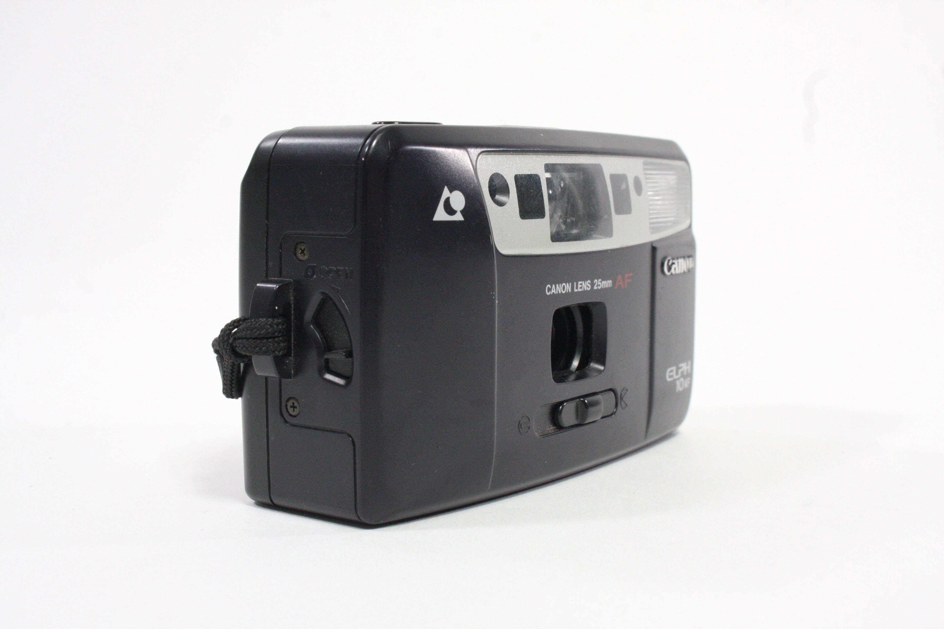 Canon ELPH 10 AF APS 35mm Camera
