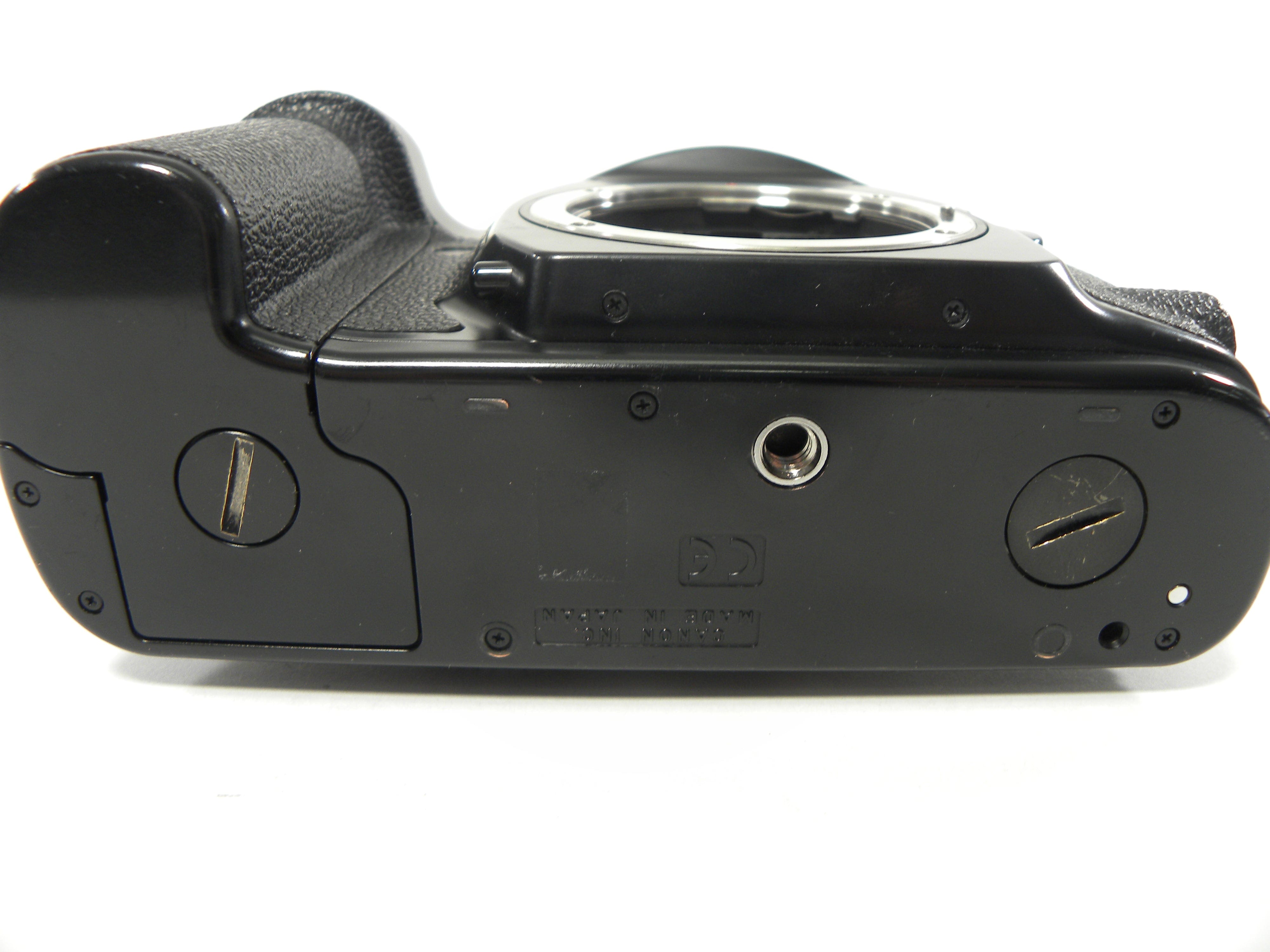 Canon EOS-1V 35mm SLR camera body only