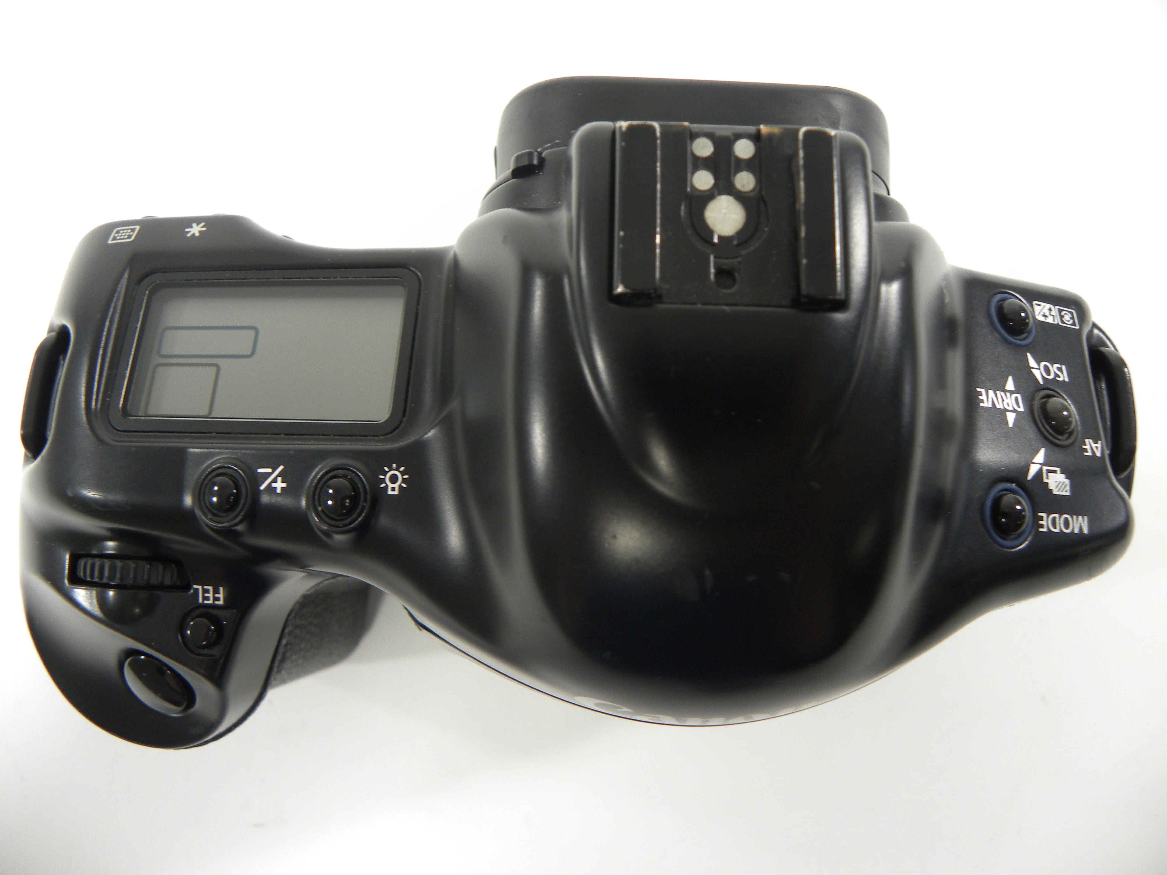 Canon EOS-1V 35mm SLR camera body only