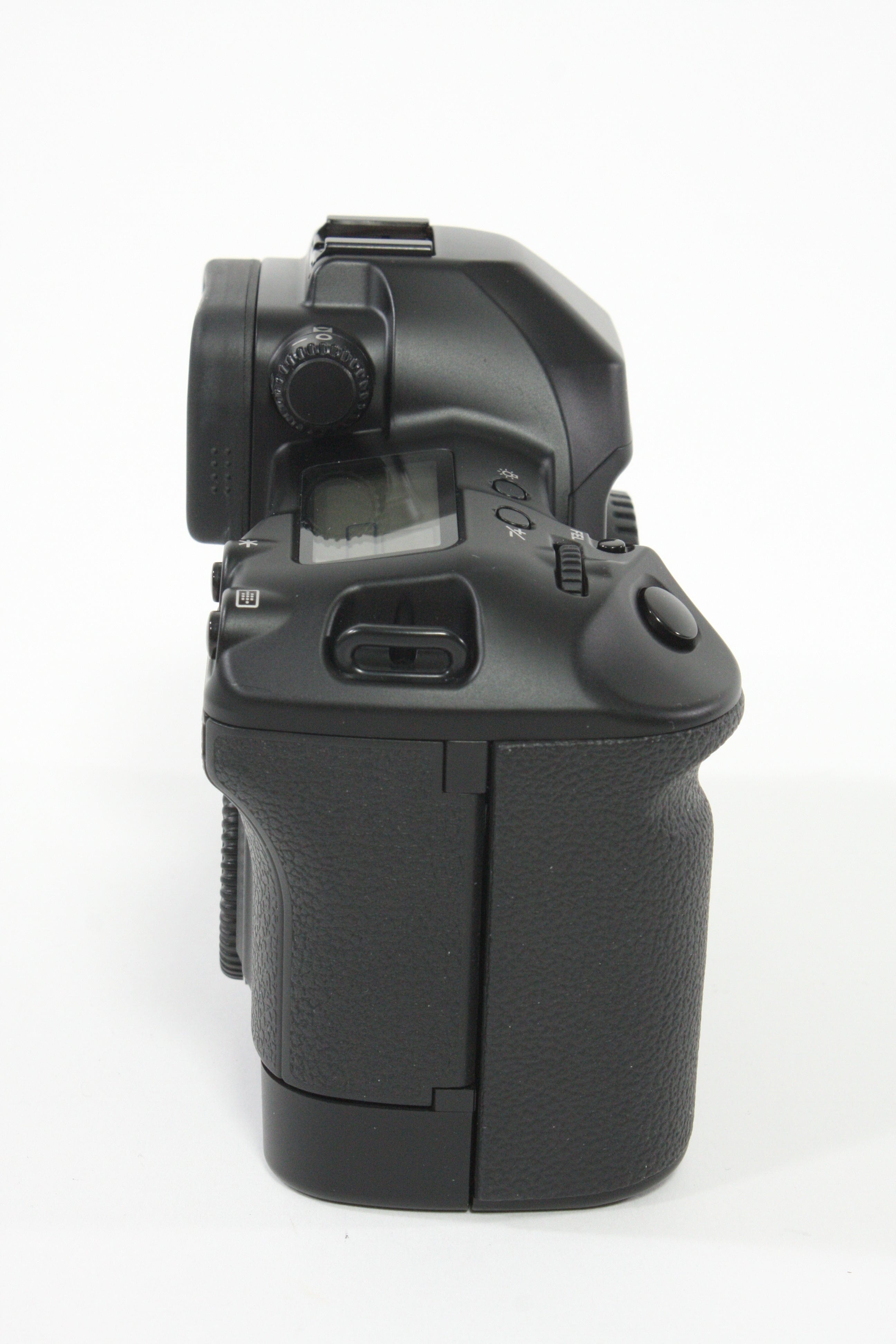 Canon EOS 3