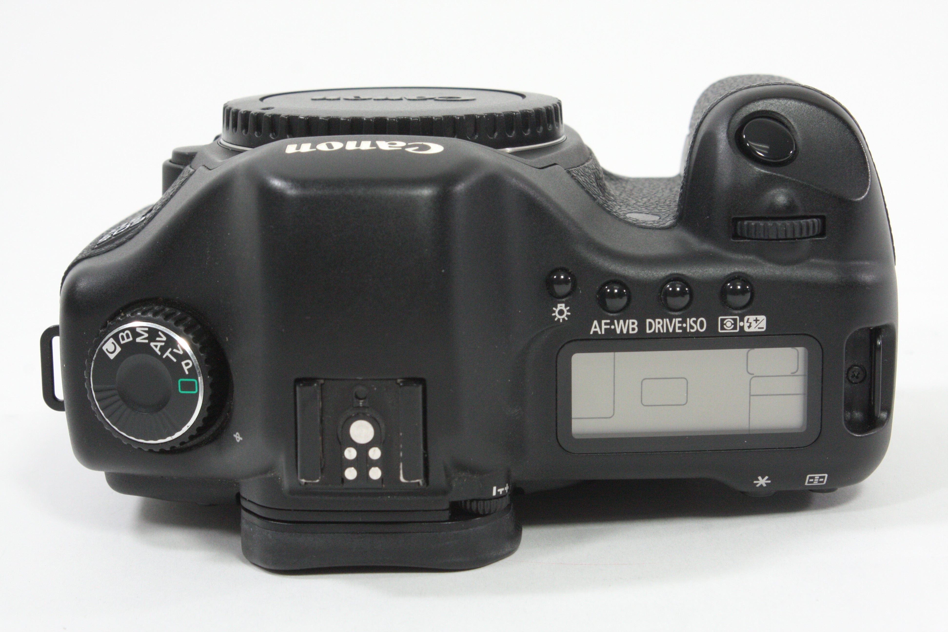 Canon EOS 5D Body Only