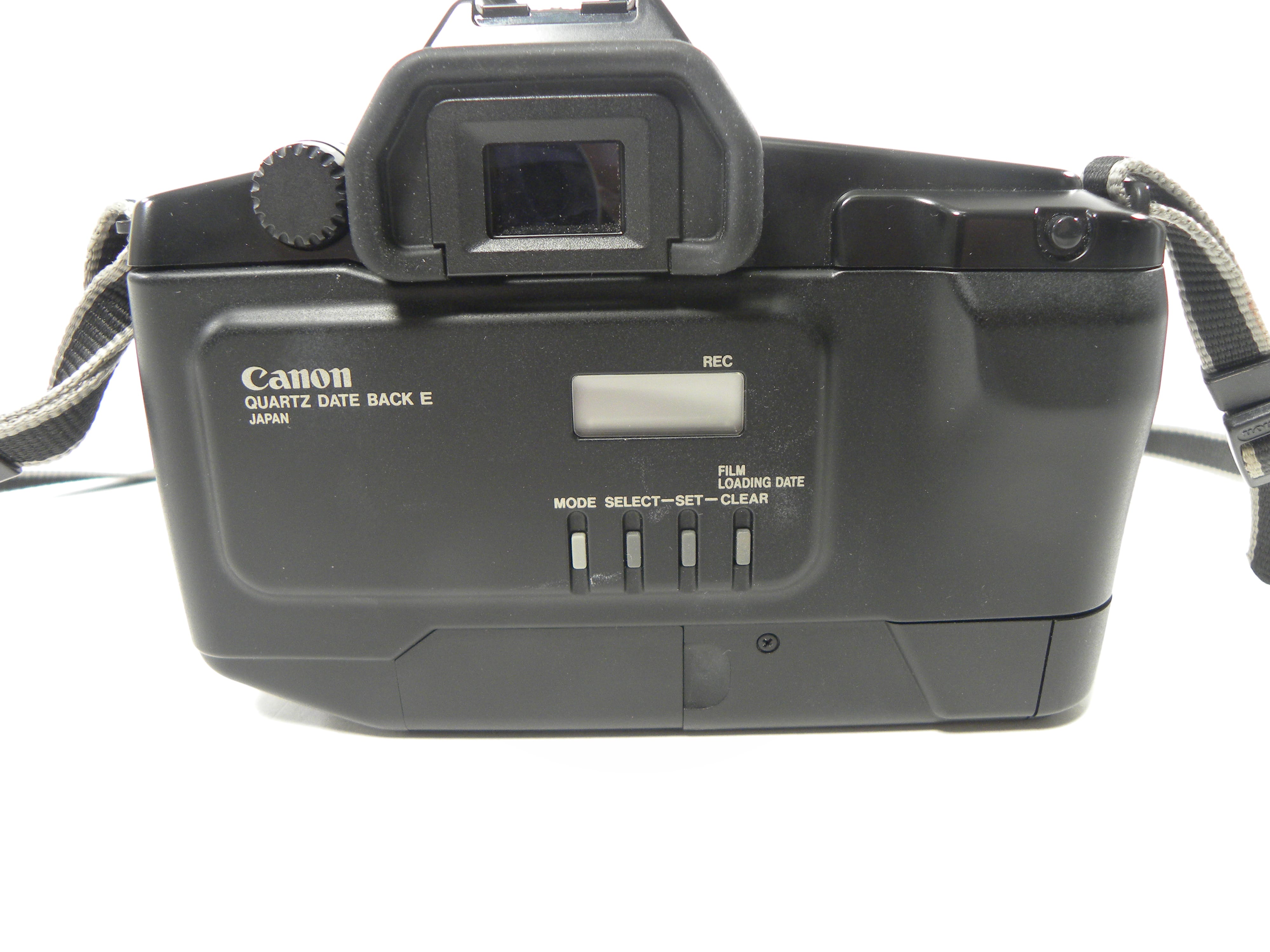 Canon EOS 650 35mm Camera Body Only