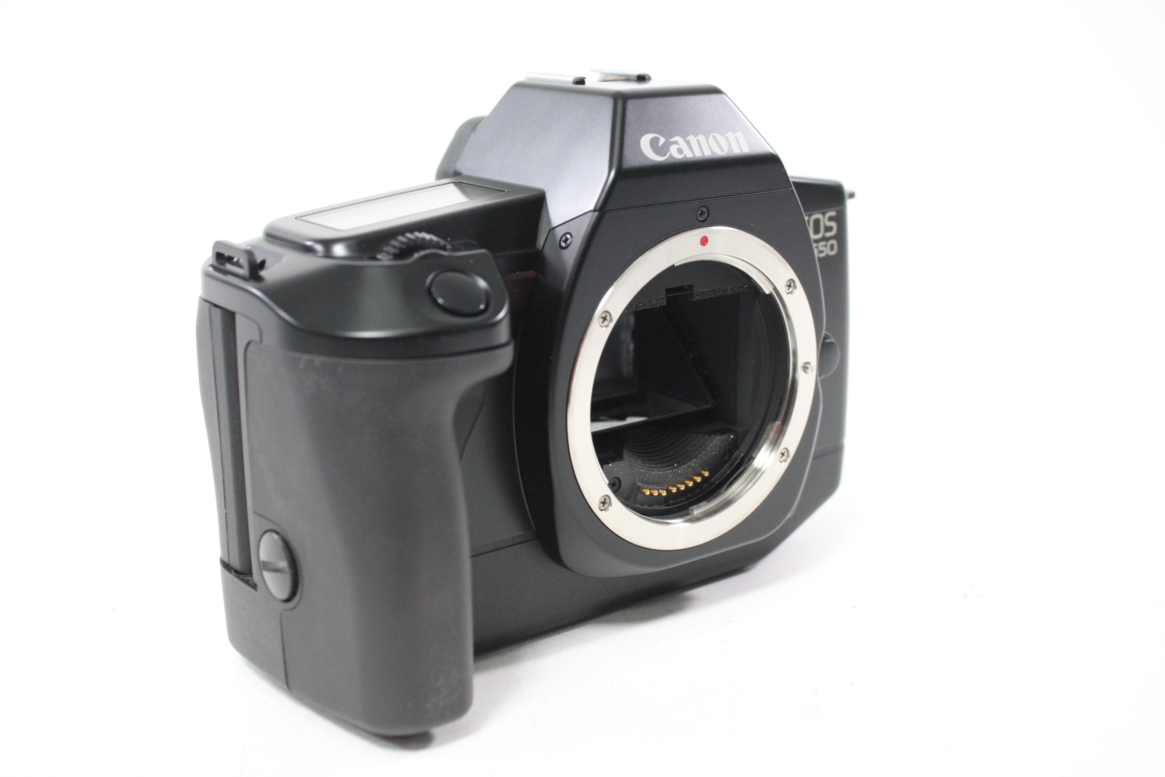 Canon EOS 650 35mm SLR Camera Body