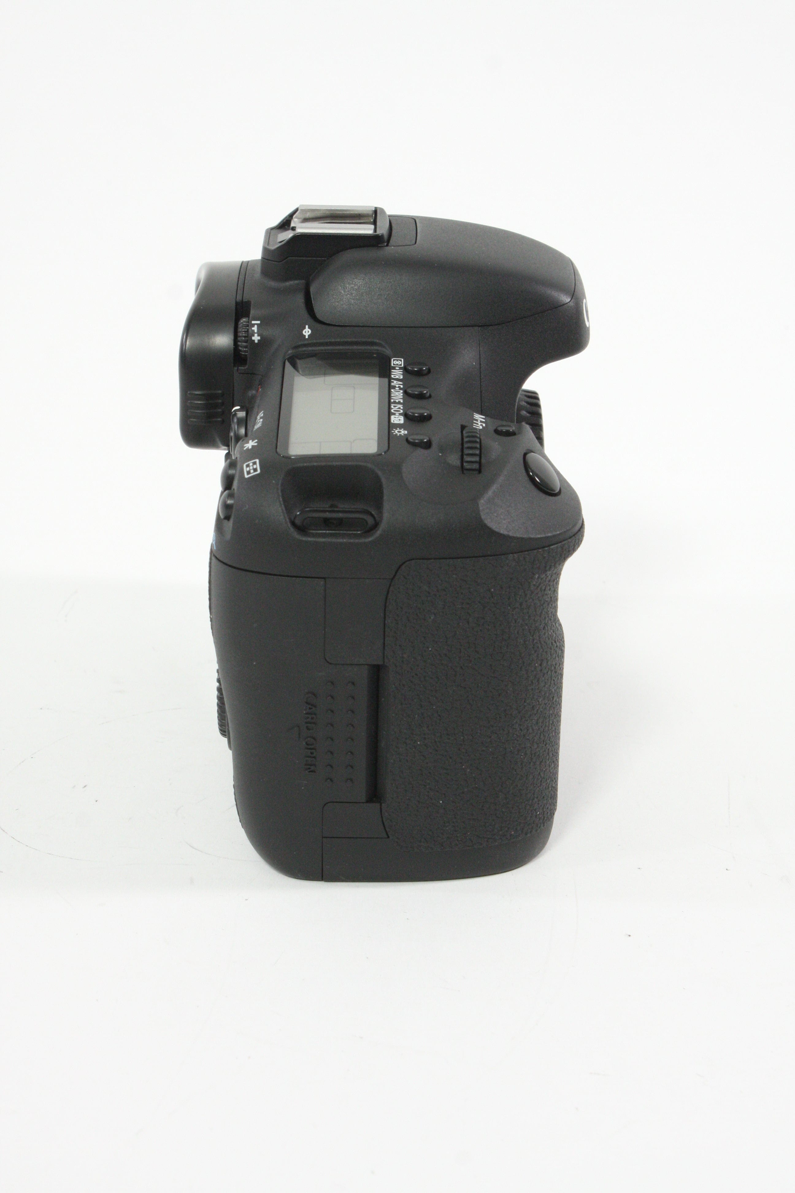 Canon EOS 7D Body Only - Shutter Count 572
