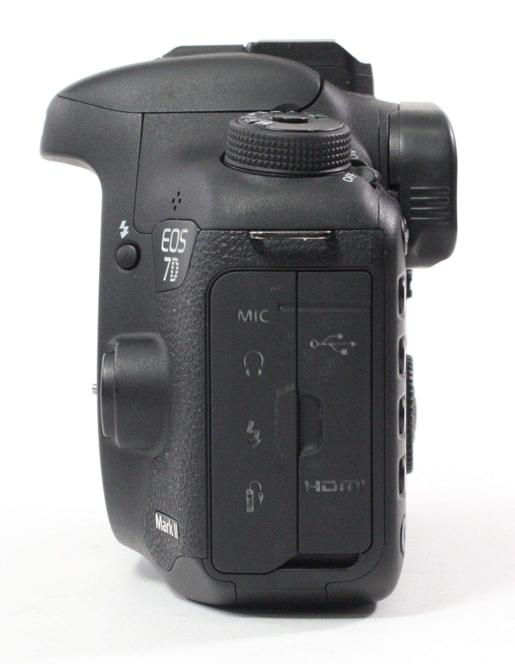 Canon EOS 7D Mark II Body