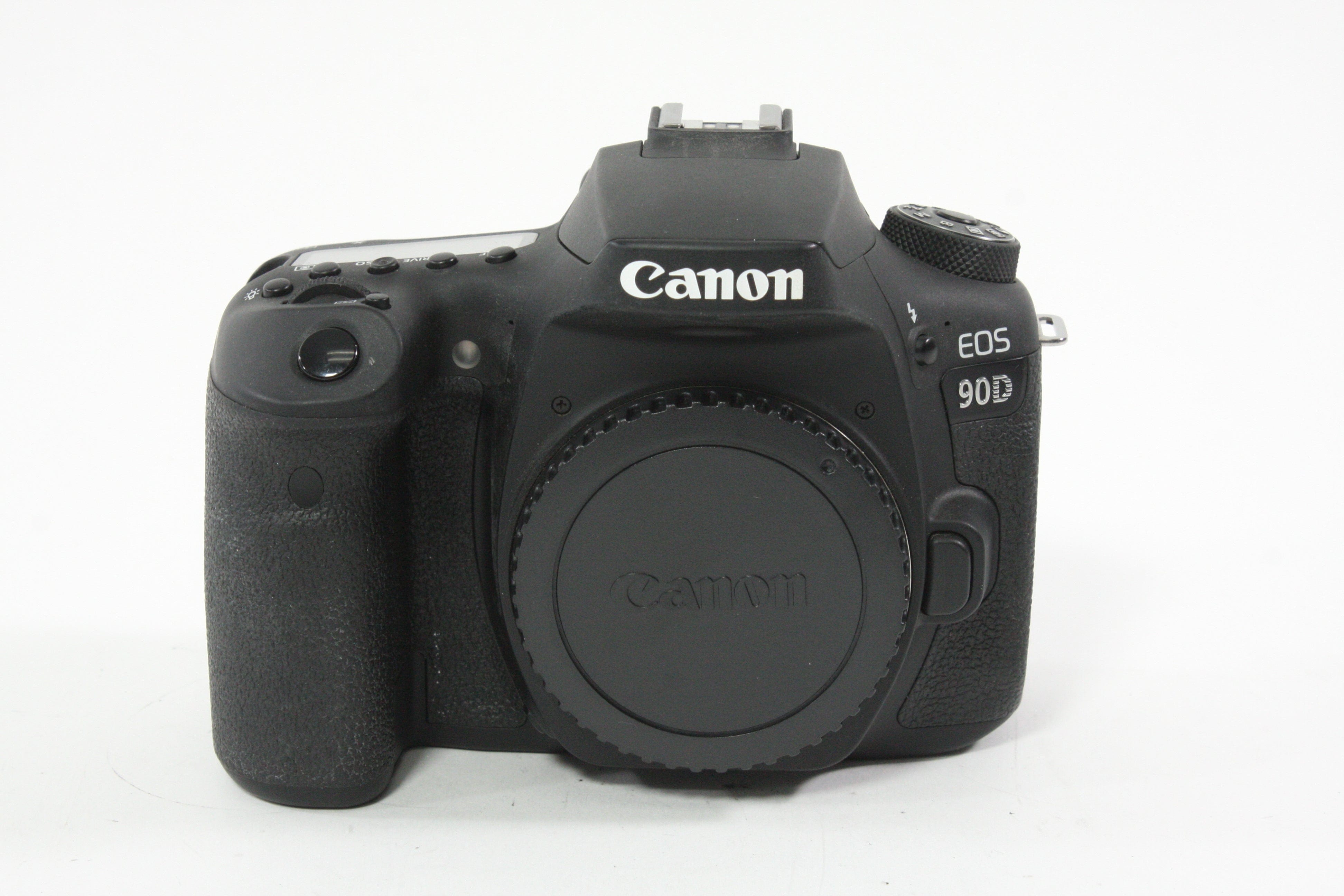 Canon EOS 90D Body Only - Shutter Count 1,000 or less