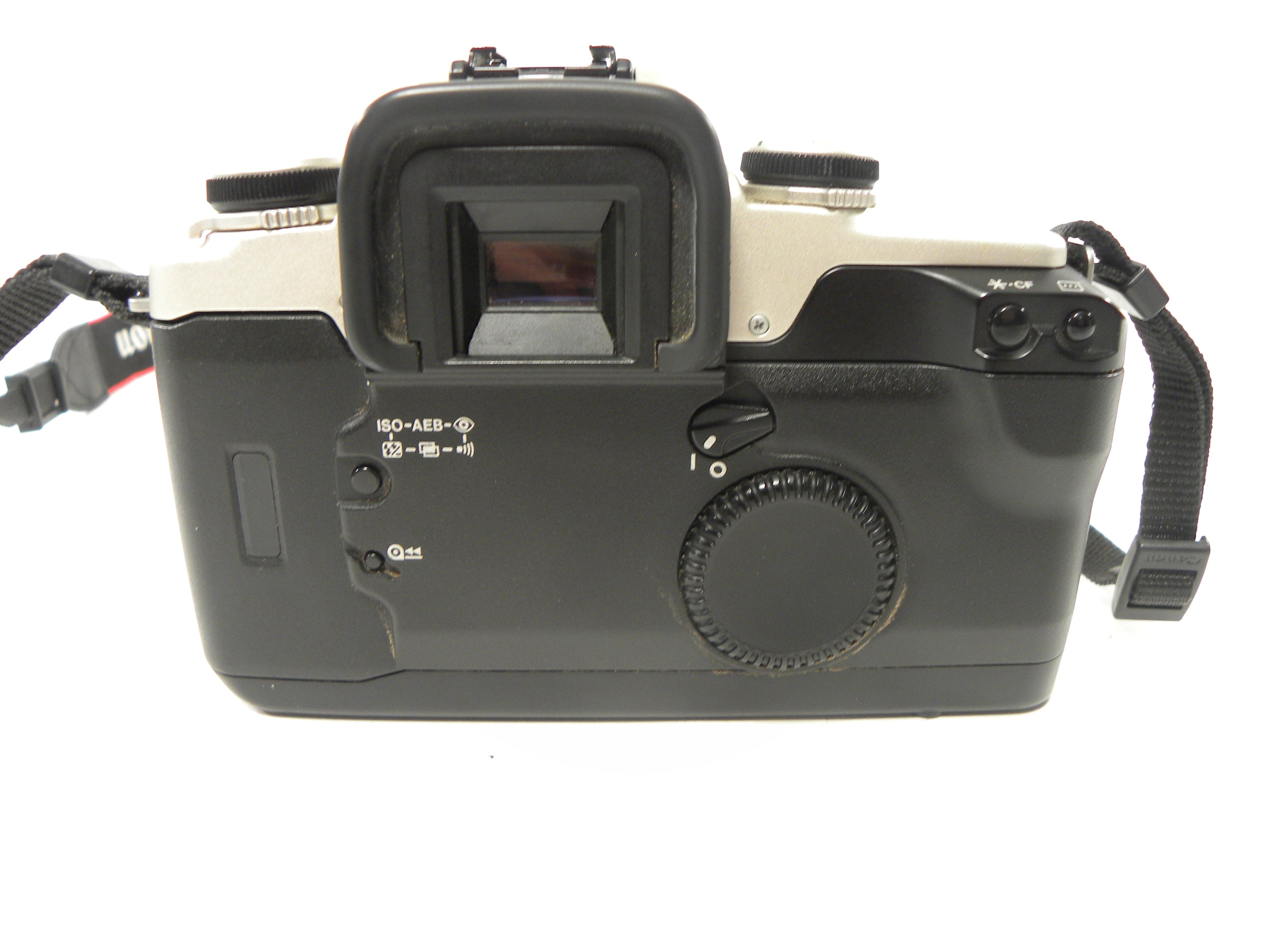Canon EOS Elan II E 35mm SLR Camera Body Only