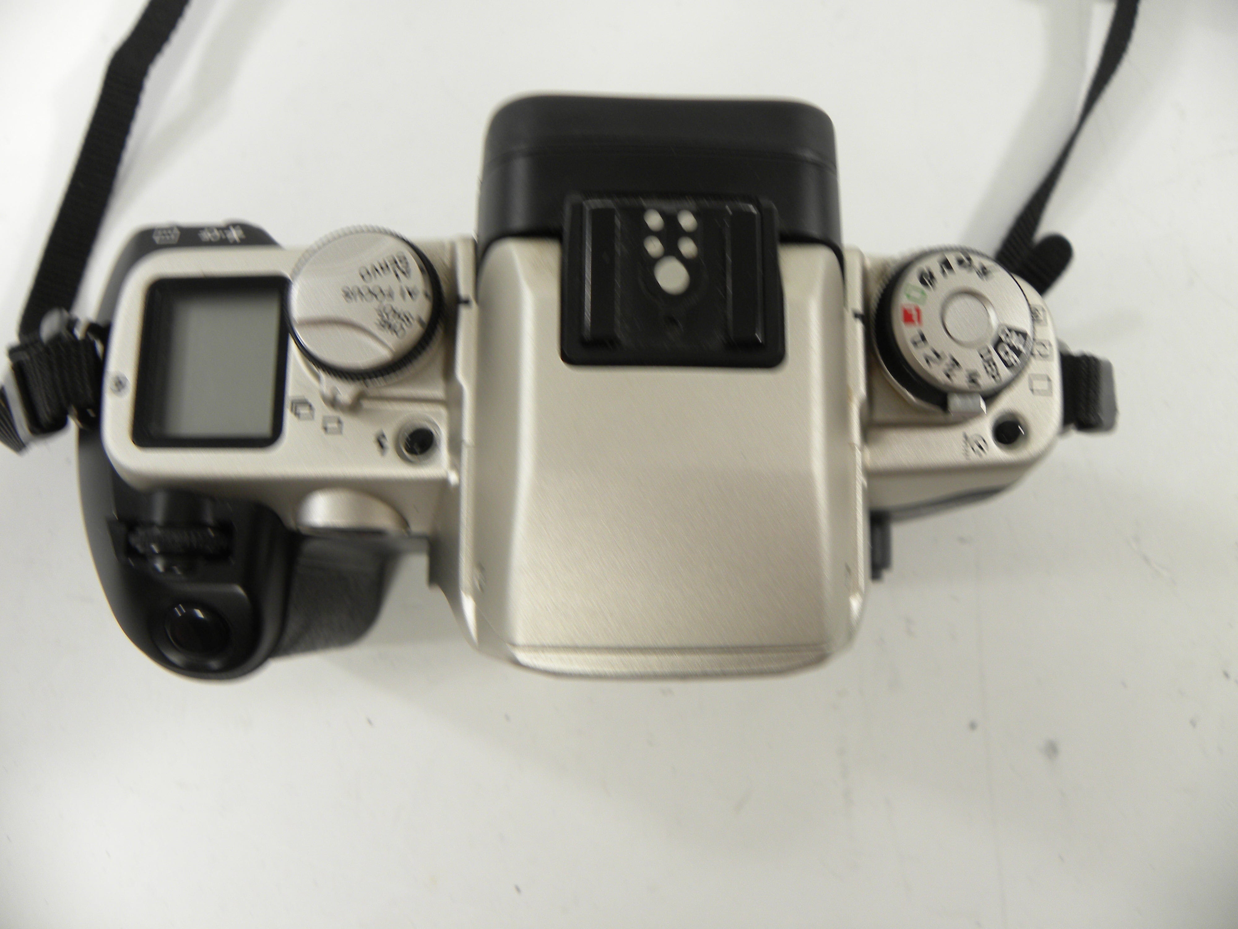 Canon EOS Elan II E 35mm SLR Camera Body Only