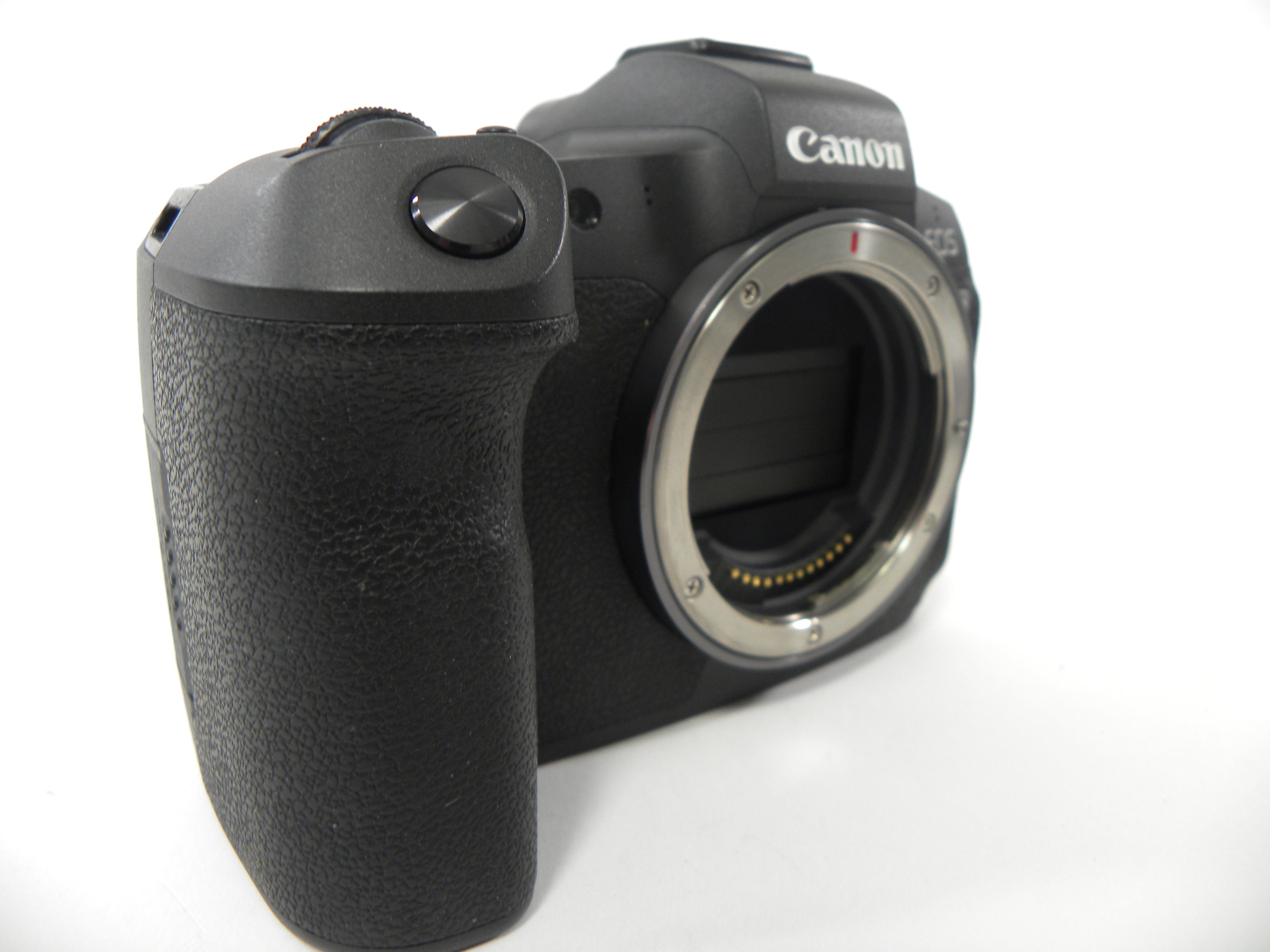 Canon EOS R 30.3mp Digital Mirrorless Body Only (Read)