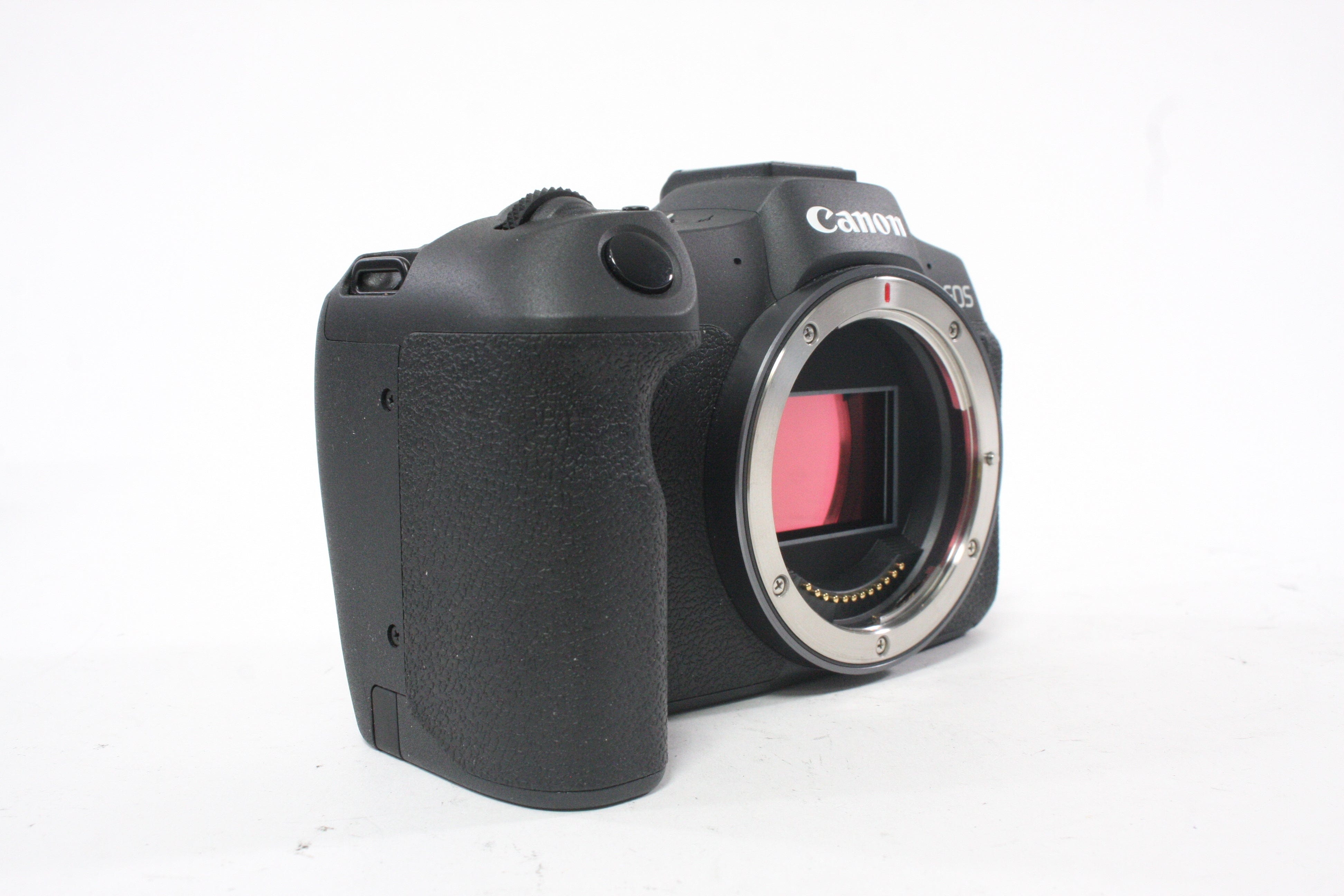 Canon EOS R8 Digital Mirrorless Camera Body with Shutter Count 1,000