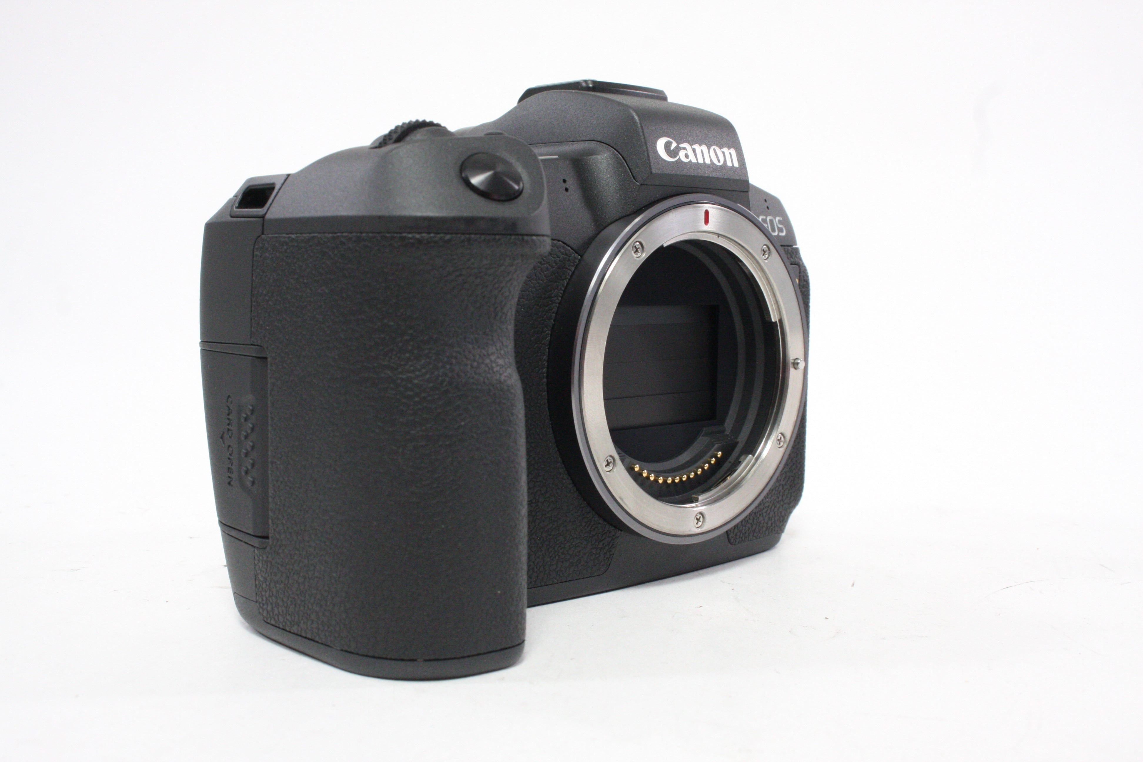 Canon EOS Ra Mirrorless Digital Camera Body with Shutter Count less 1,000