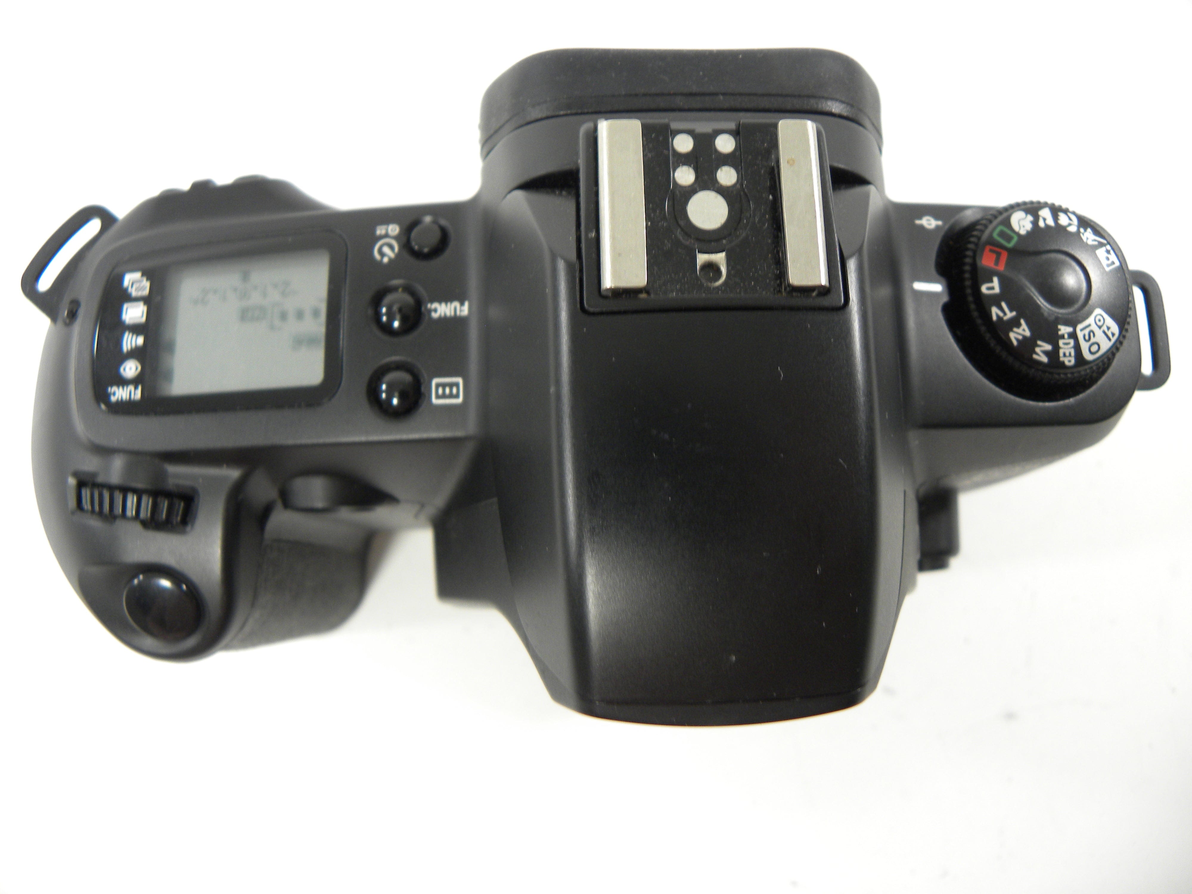 Canon EOS Rebel 35mm SLR camera Body only