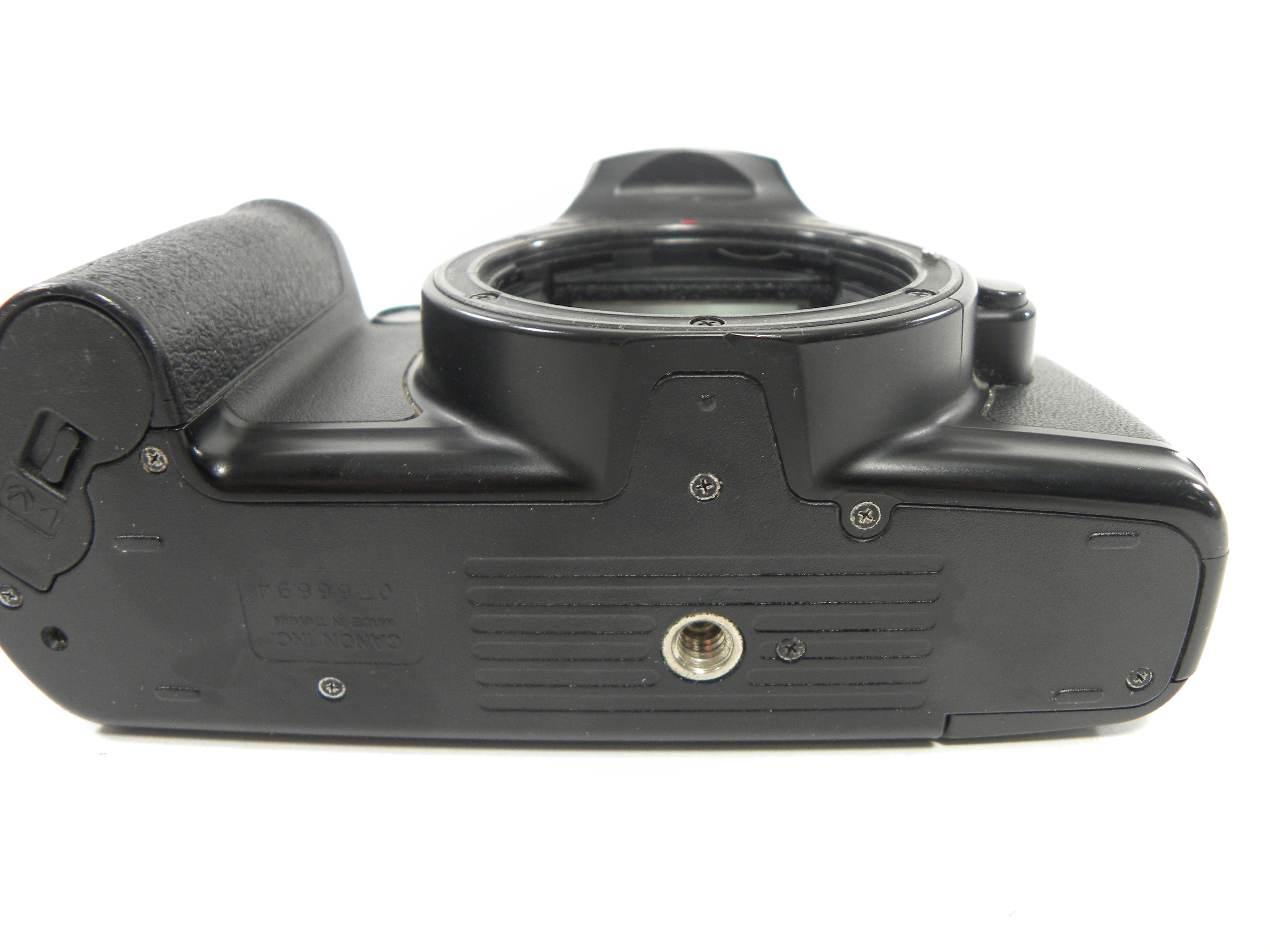 Canon EOS Rebel G 35mm Camera Body Only