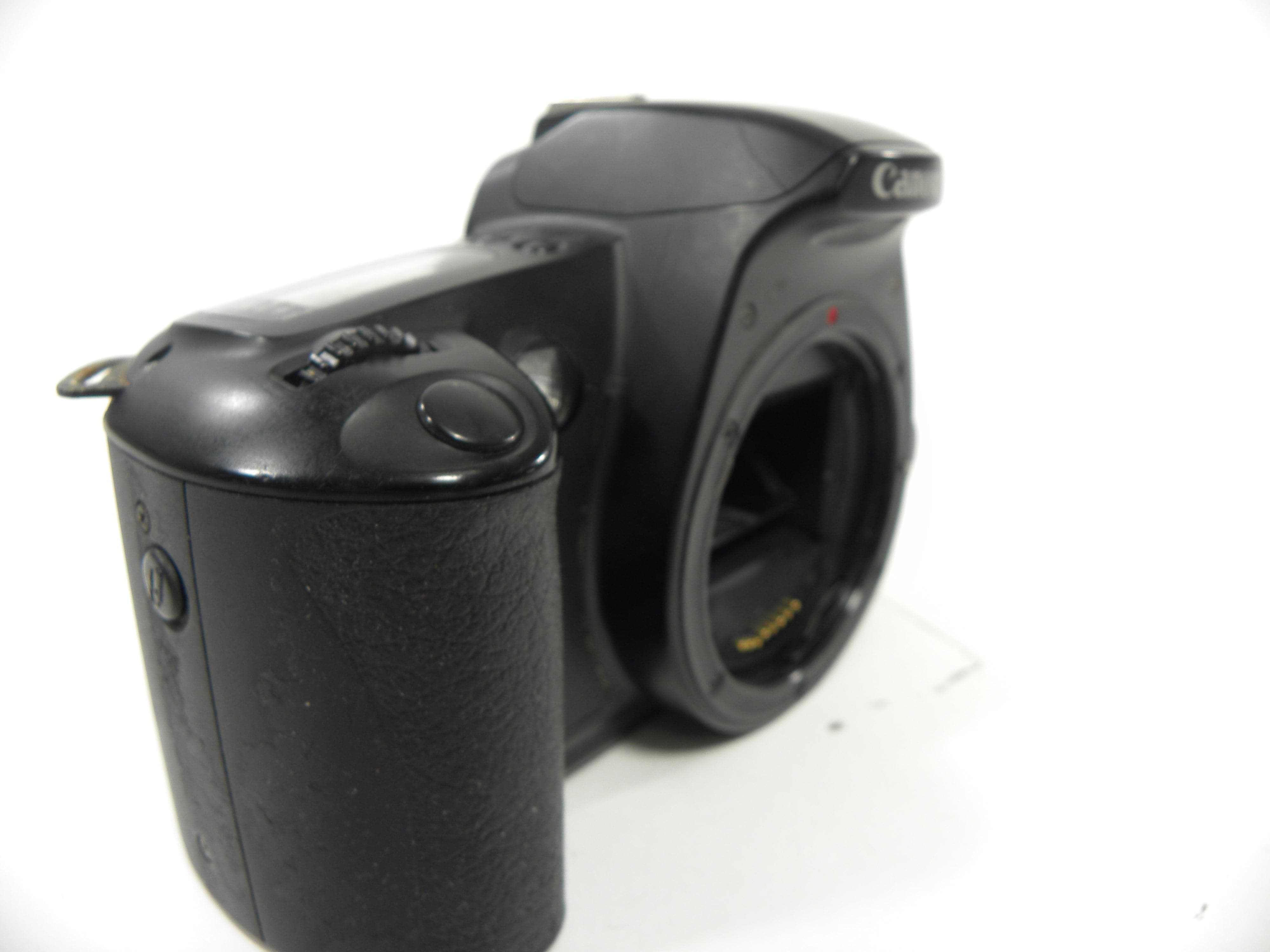 Canon EOS Rebel G 35mm Camera Body Only