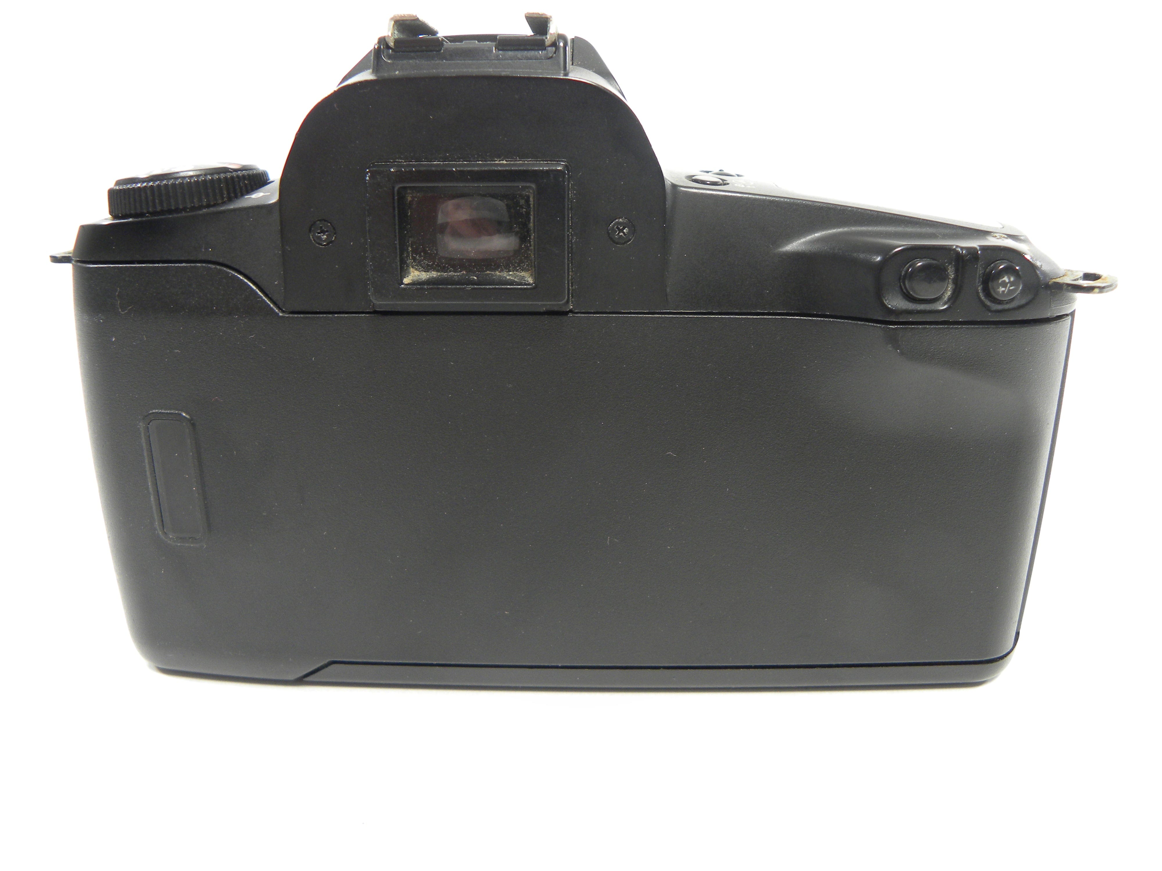 Canon EOS Rebel G 35mm Camera Body Only
