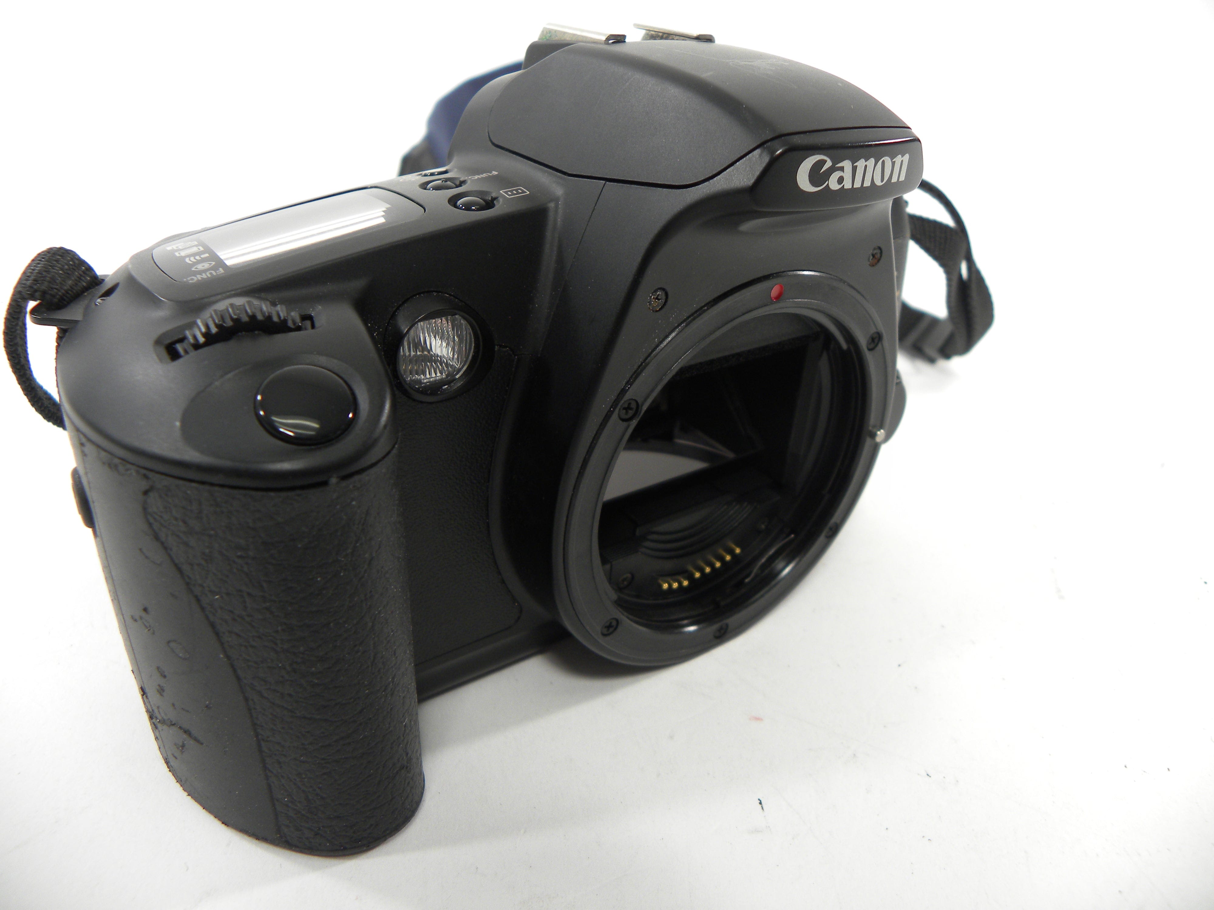 Canon EOS Rebel G 35mm SLR Body only