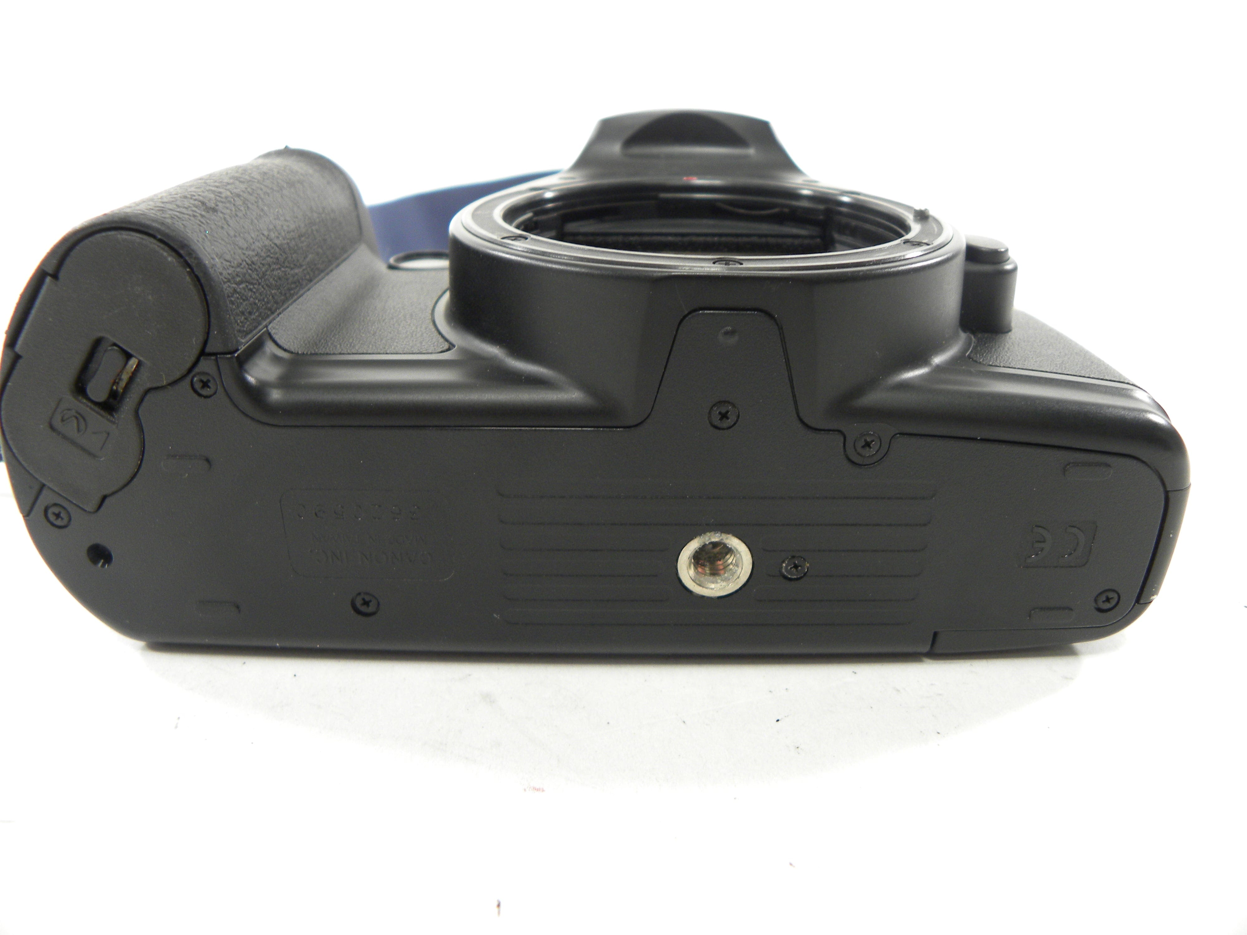 Canon EOS Rebel G 35mm SLR Body only