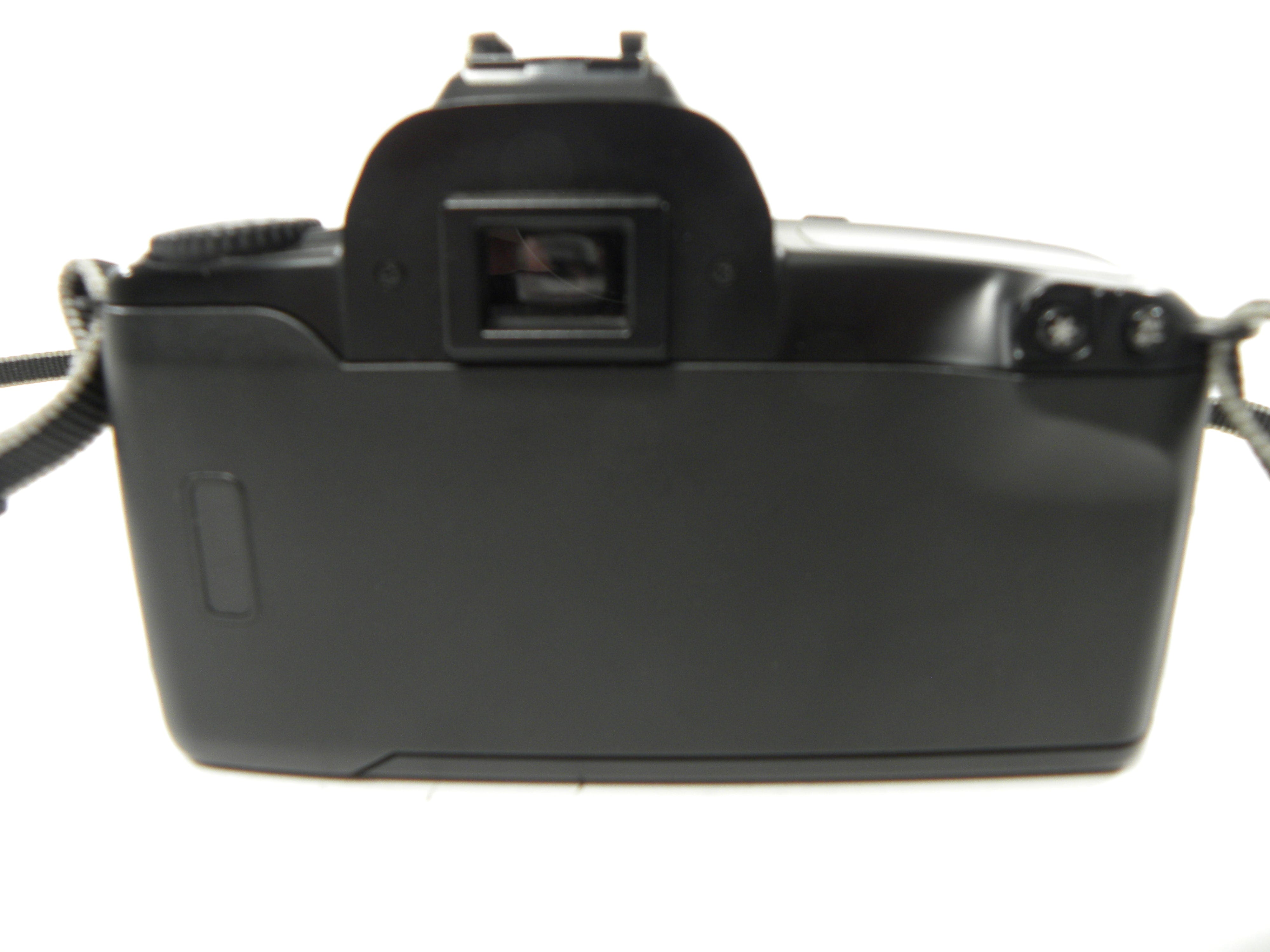 Canon EOS Rebel X 35mm SLR Camera Body only