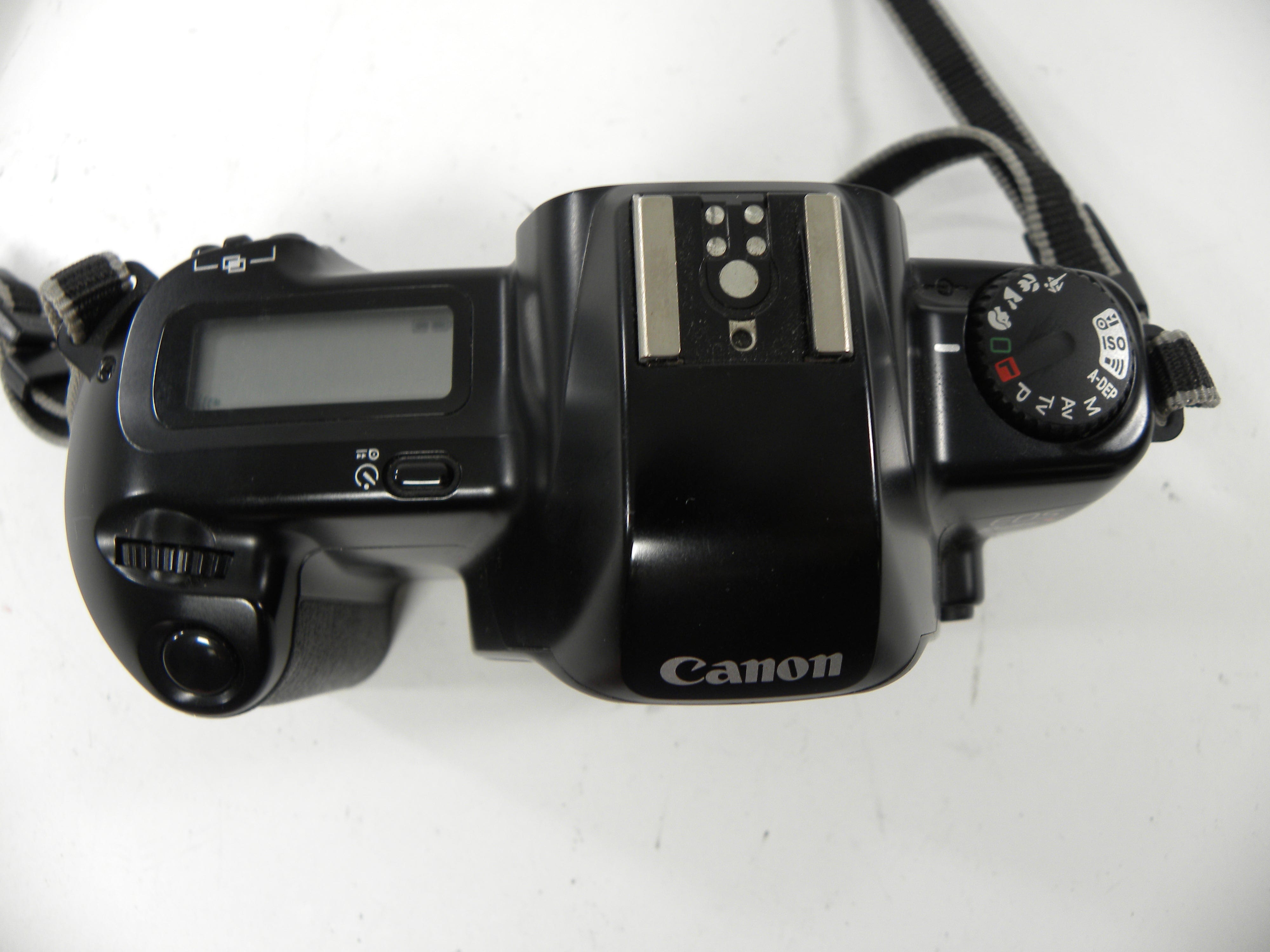 Canon EOS Rebel X 35mm SLR Camera Body only