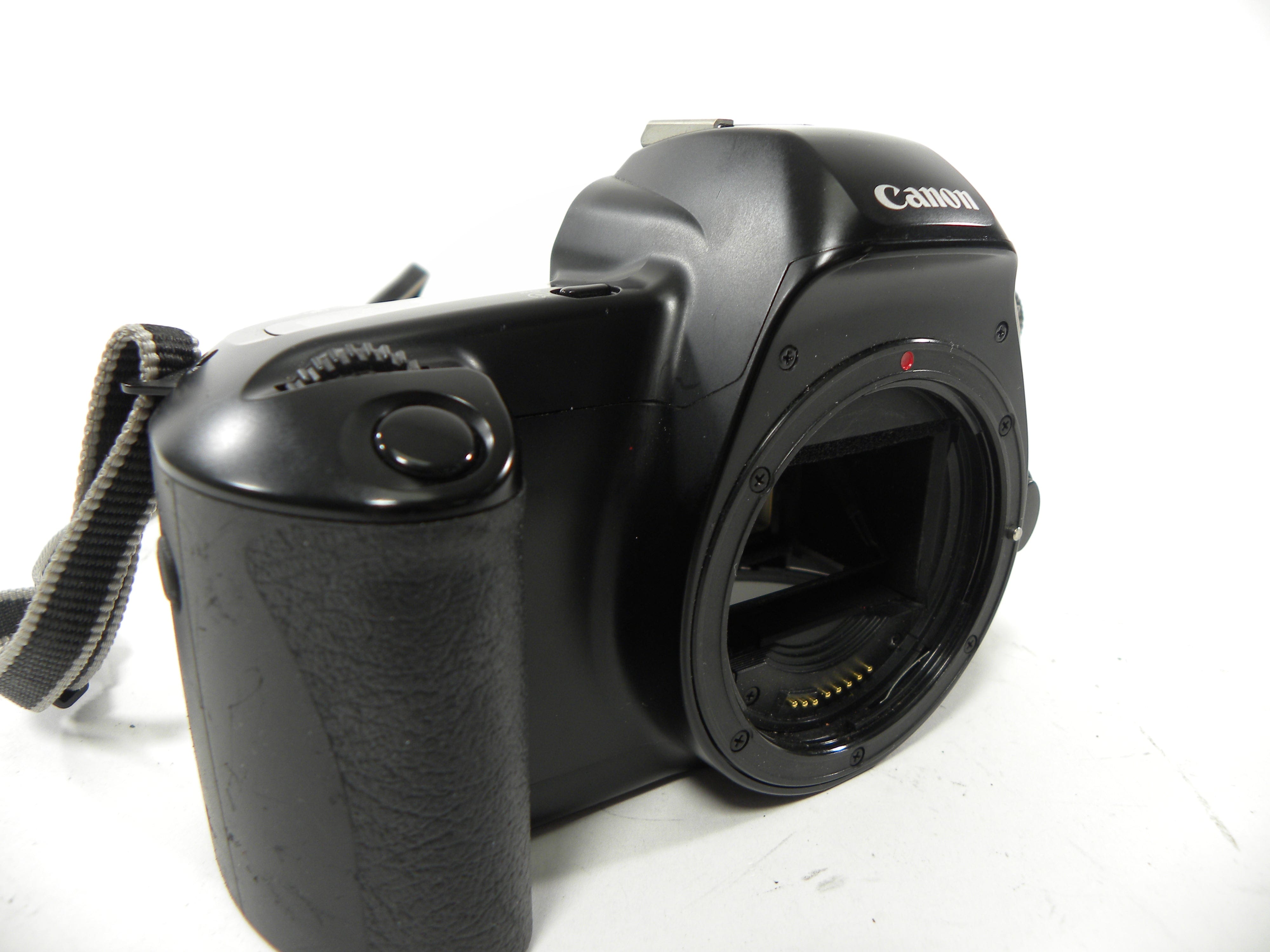 Canon EOS Rebel X 35mm SLR Camera Body only