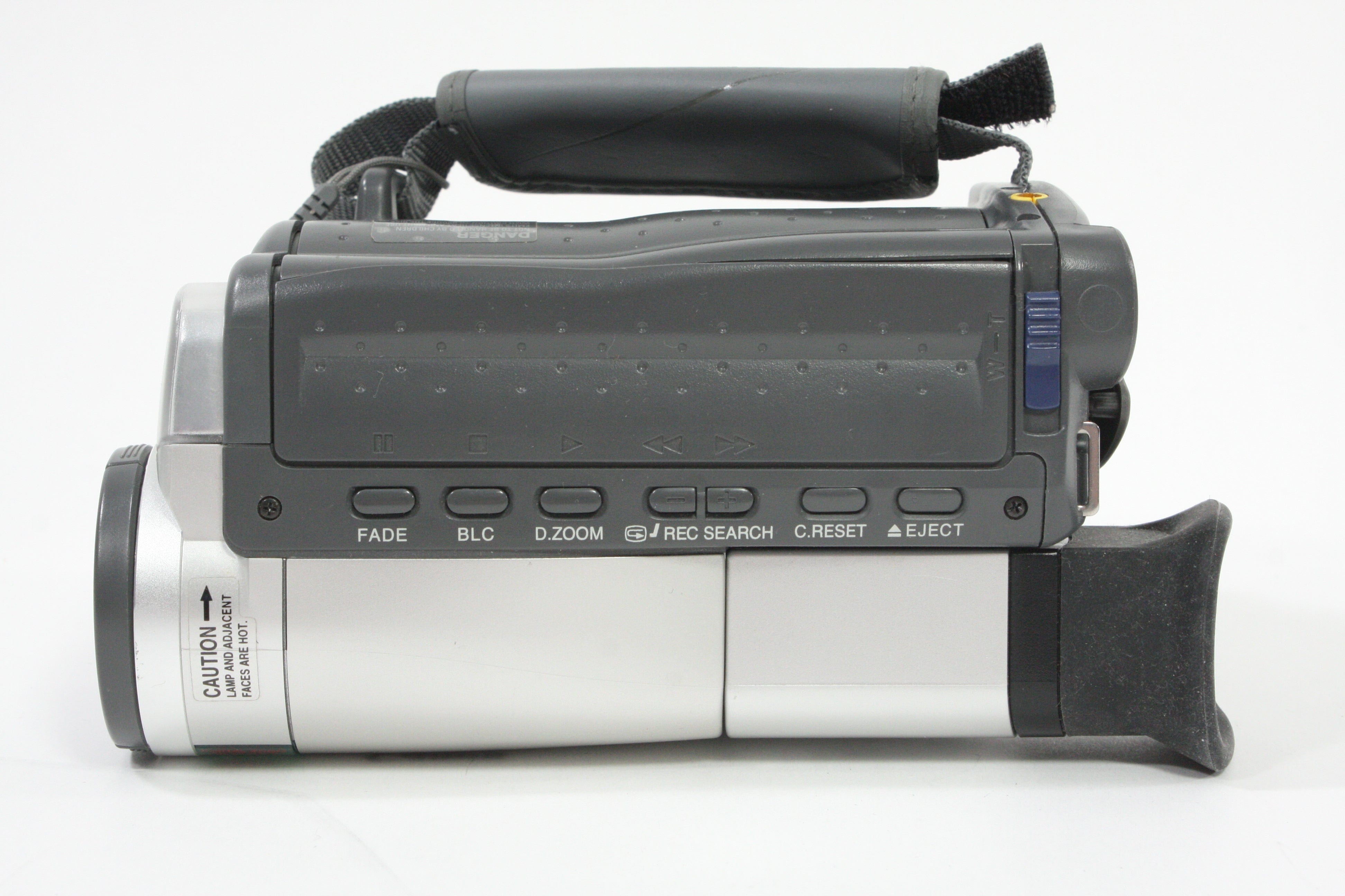 Canon ES75 Hi8 Camcorder