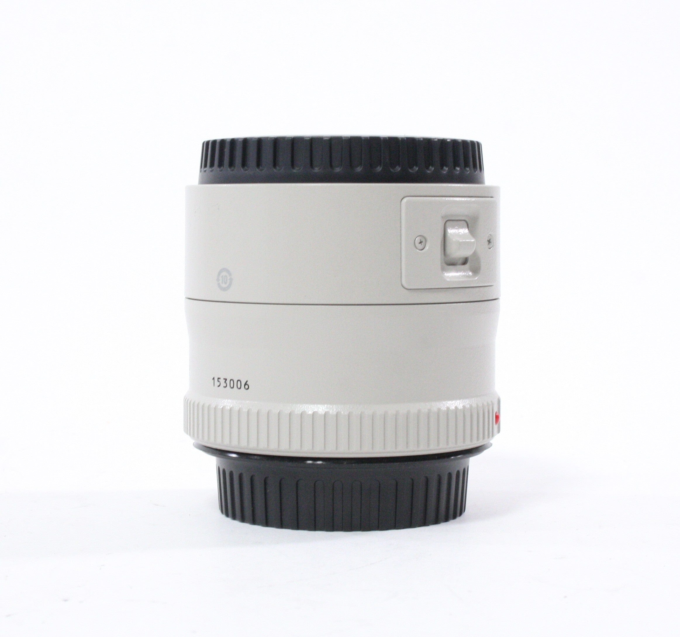 Canon Extender EF 2x II