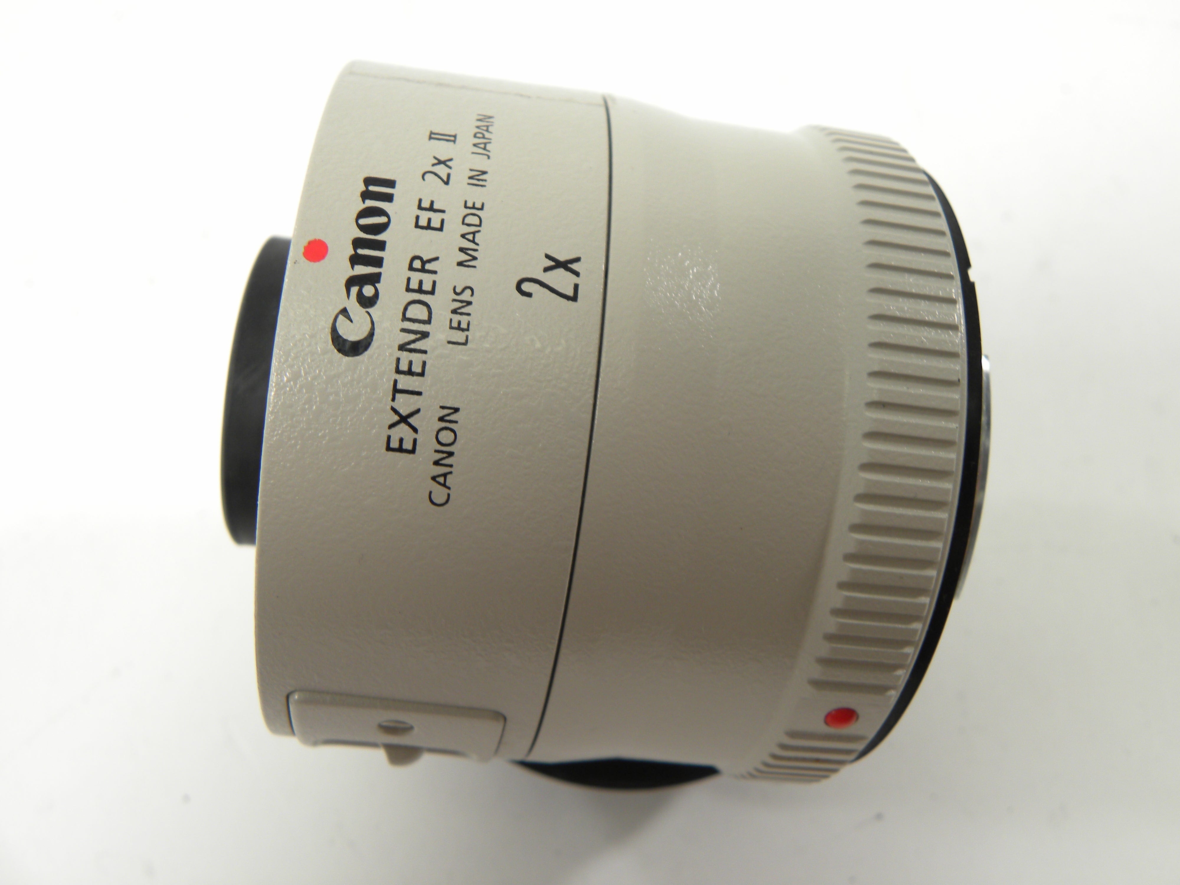 Canon Extender EF 2x II