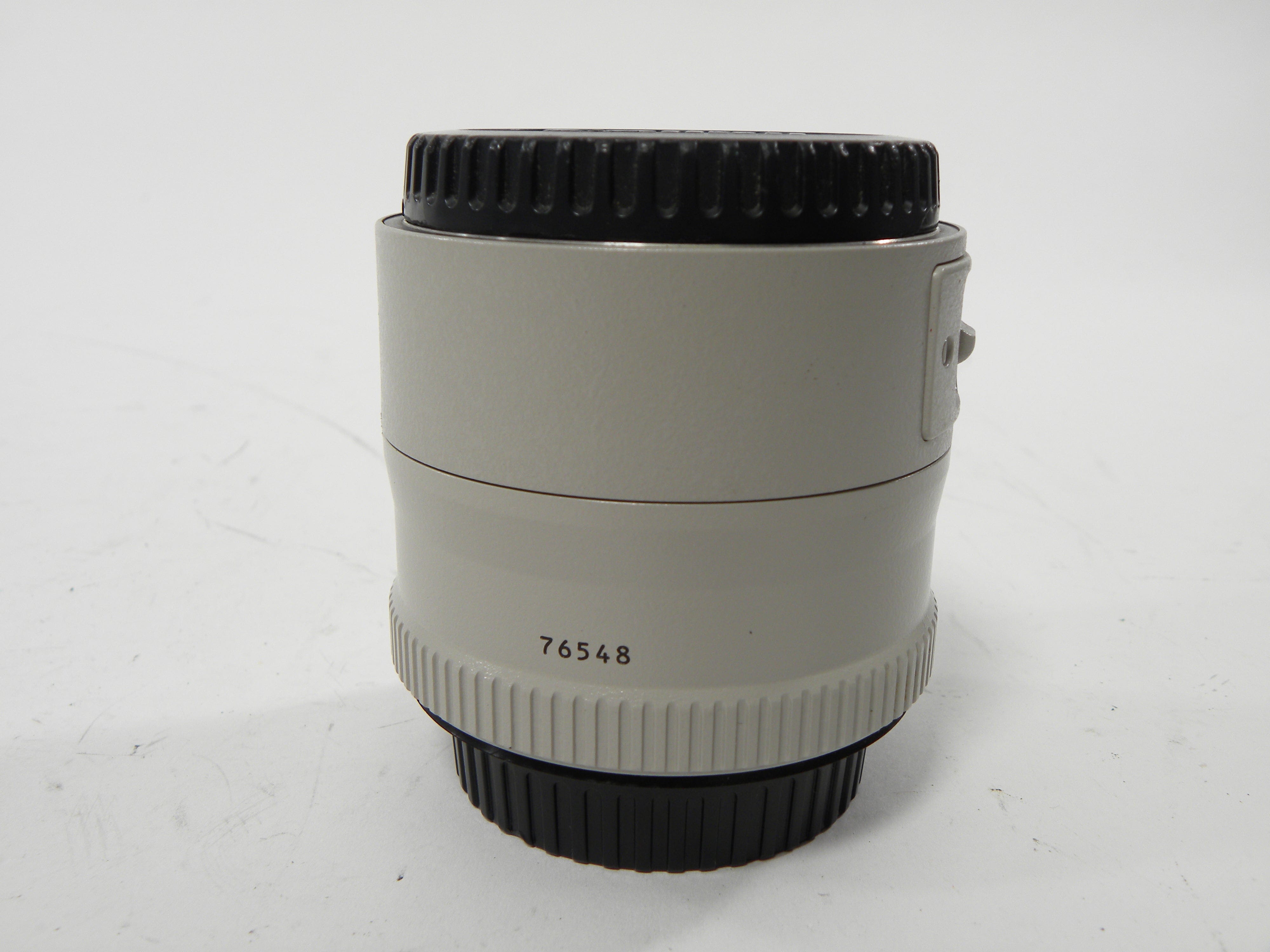 Canon Extender EF 2x II