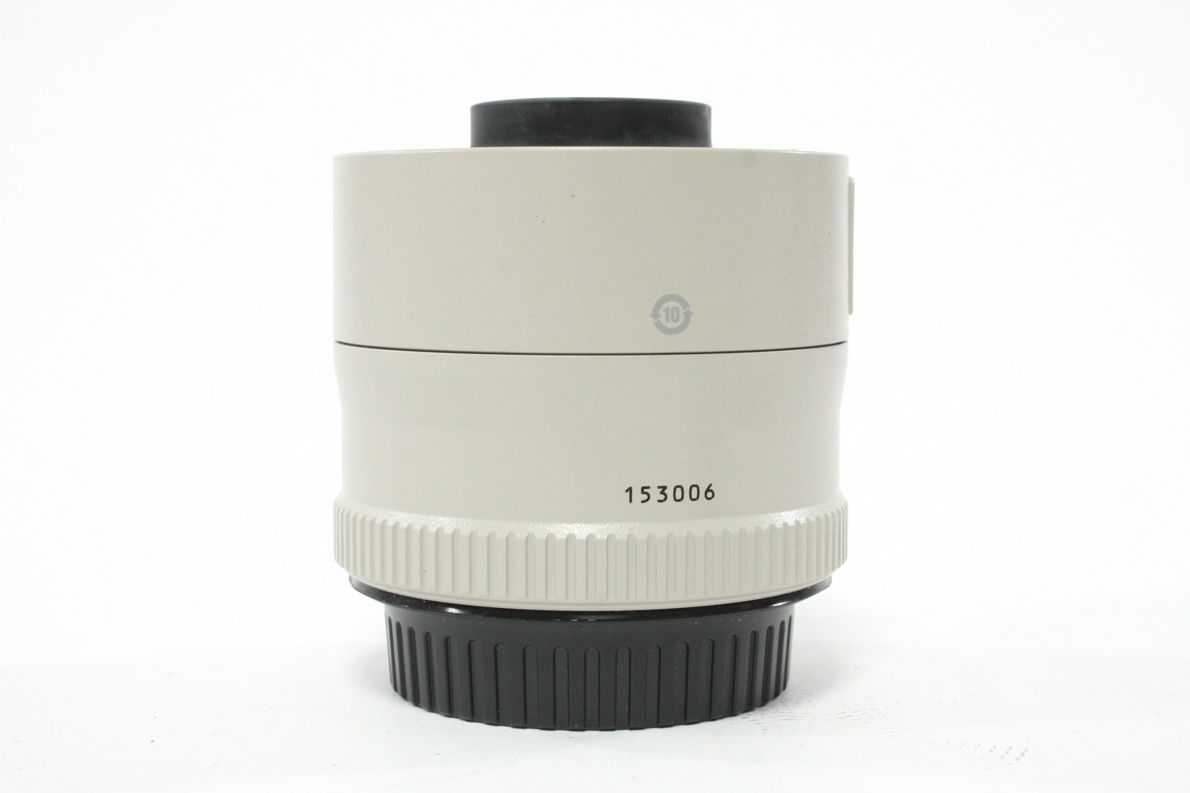 Canon Extender EF 2x II Teleconverter