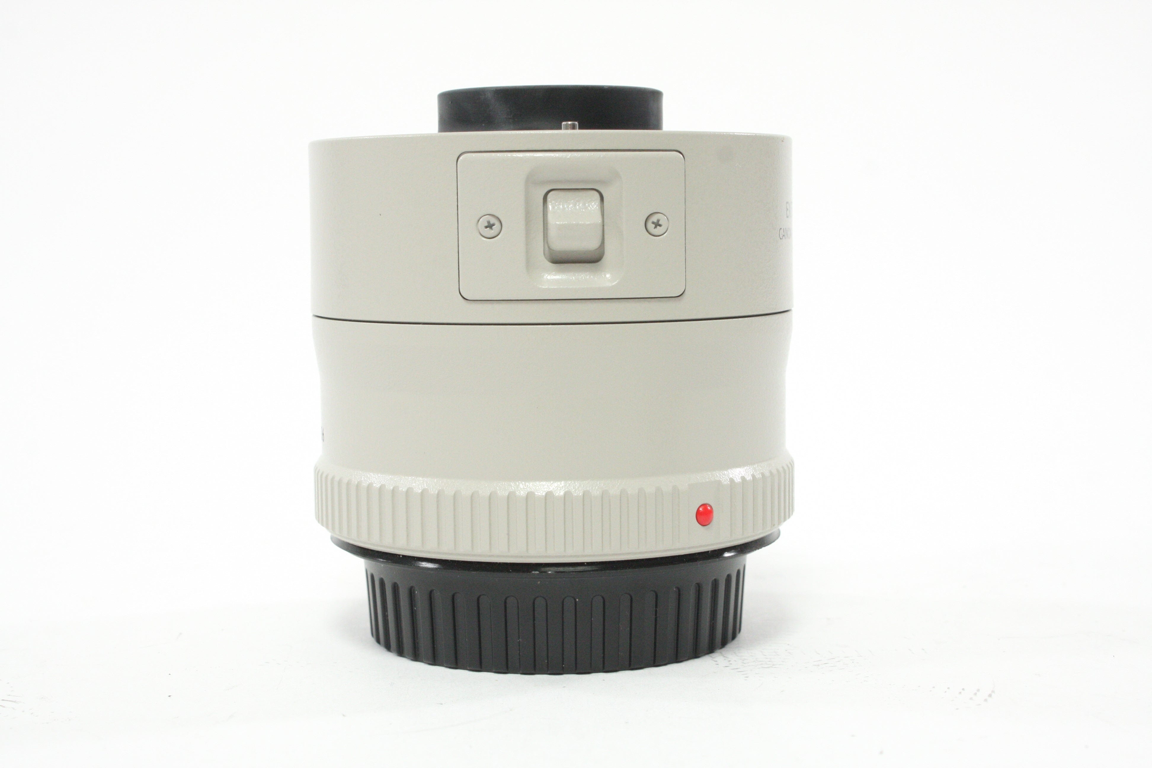 Canon Extender EF 2x II Teleconverter