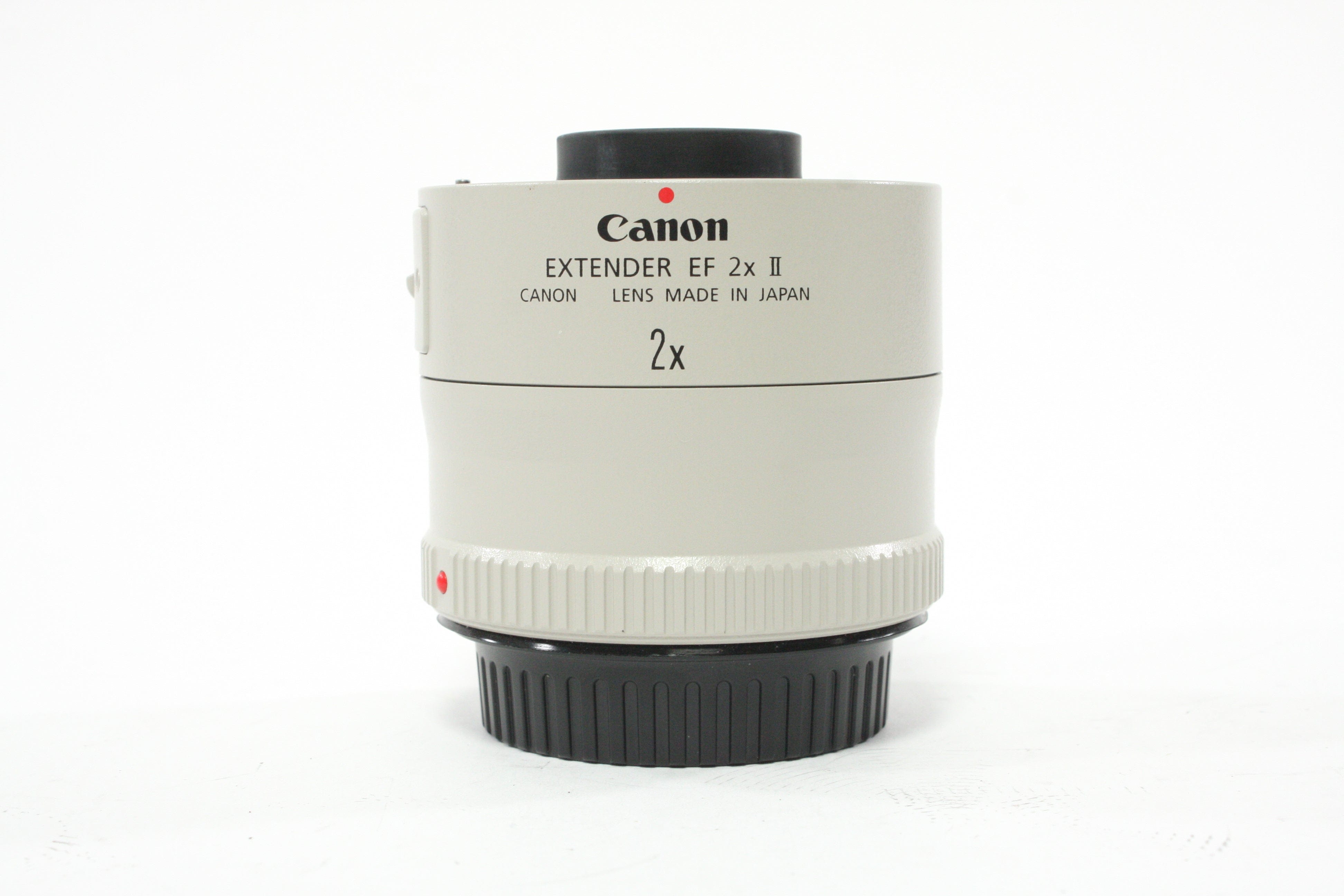 Canon Extender EF 2x II Teleconverter
