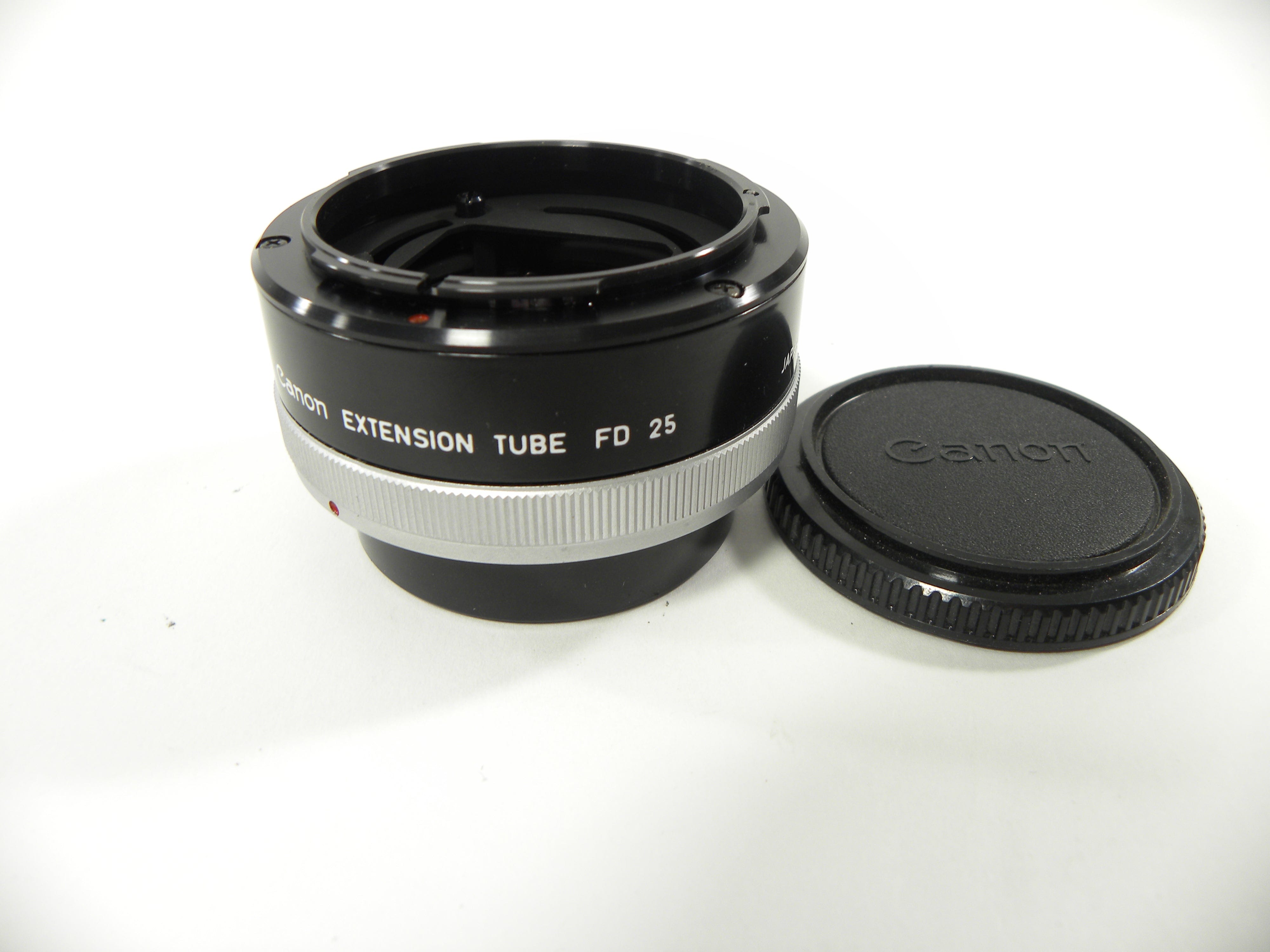 Canon Extension Tube FD 25