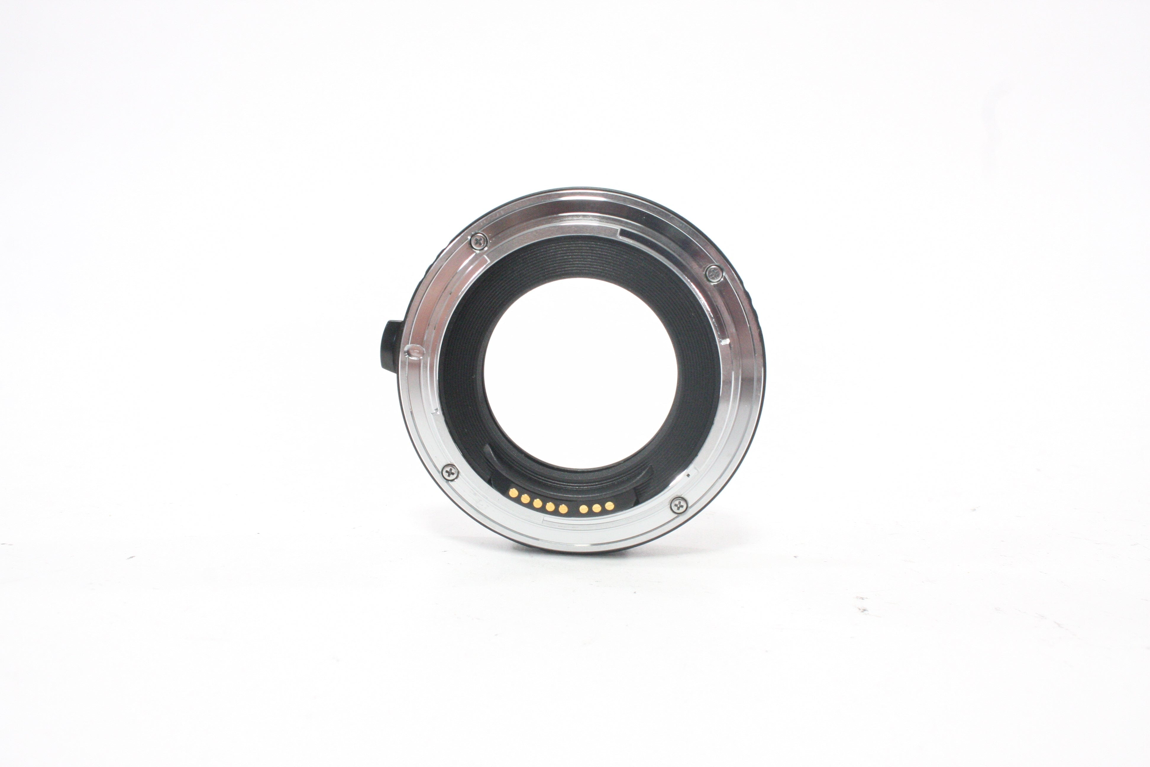 Canon Extenstion Tube EF 12