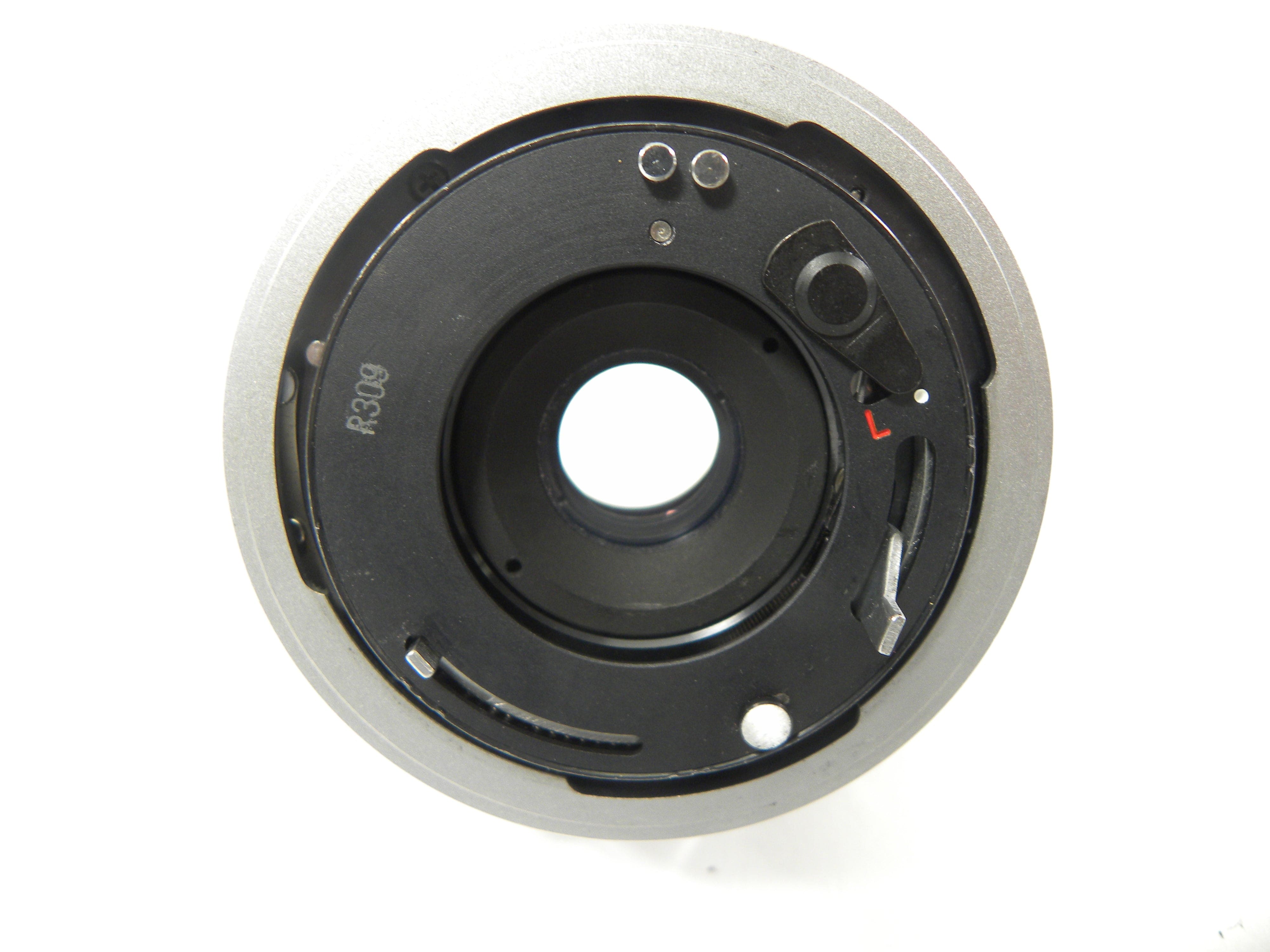 Canon FD 35mm f3.5 S. C.
