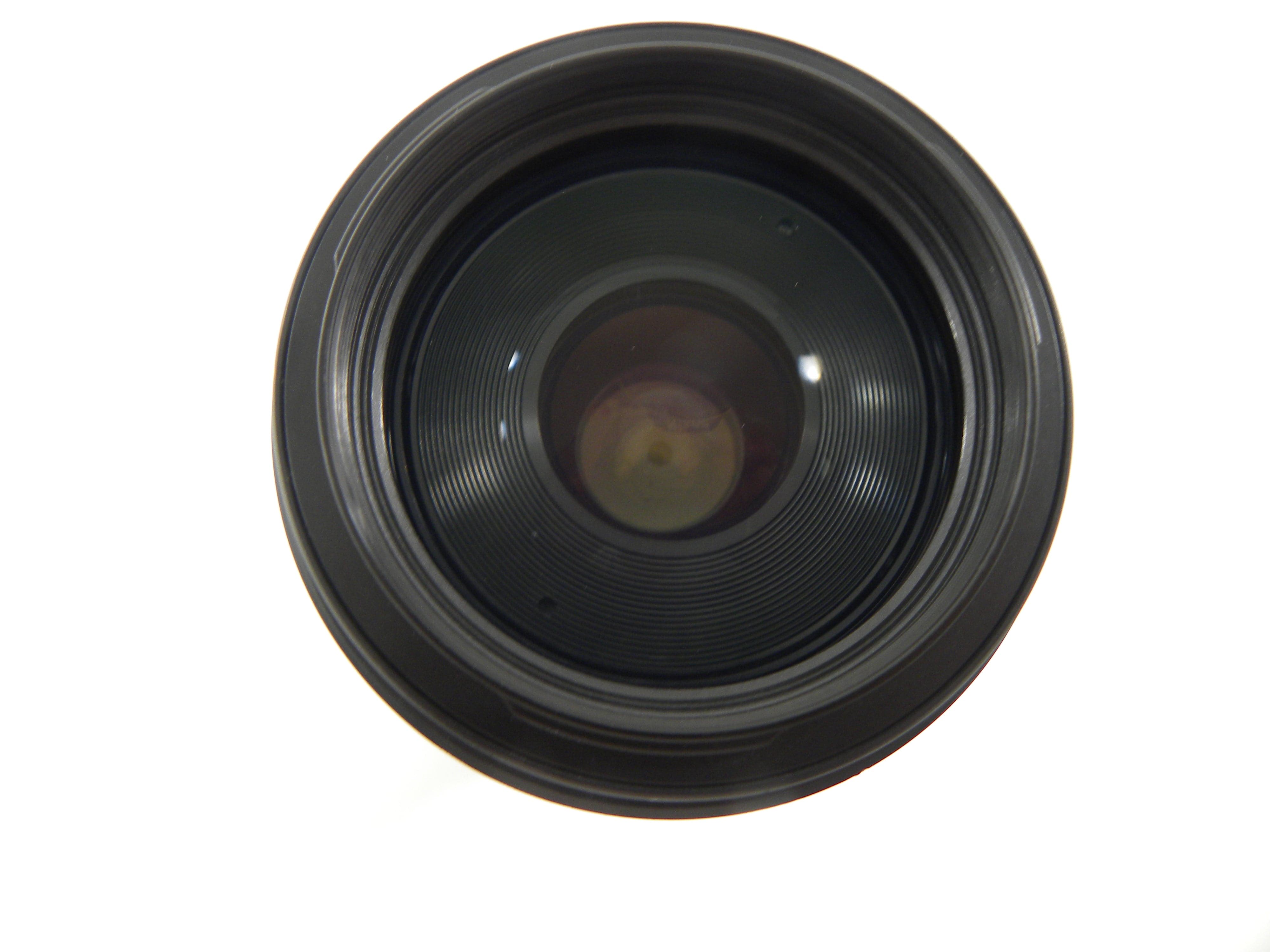 Canon FD 75-200mm f4.5